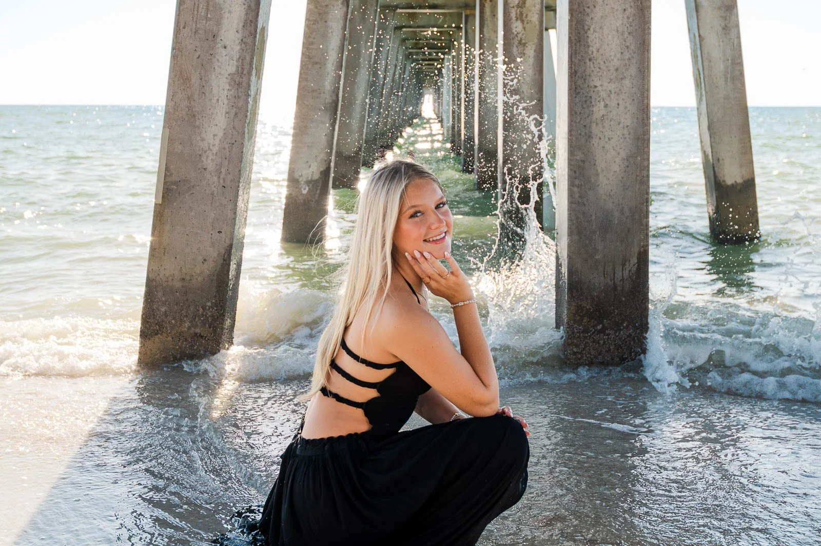 Senior photos. Portrait photography.