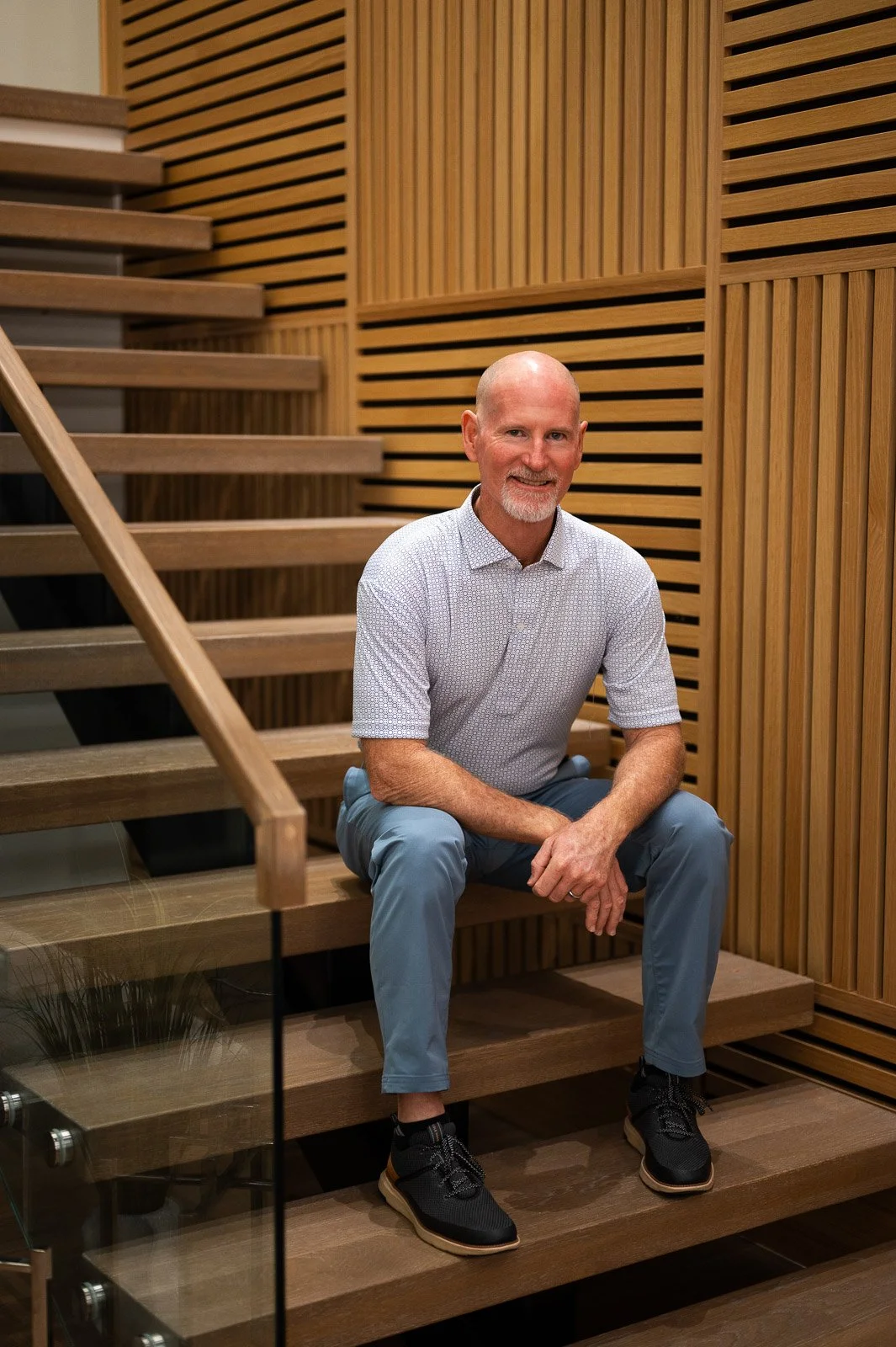 Headshot Photography