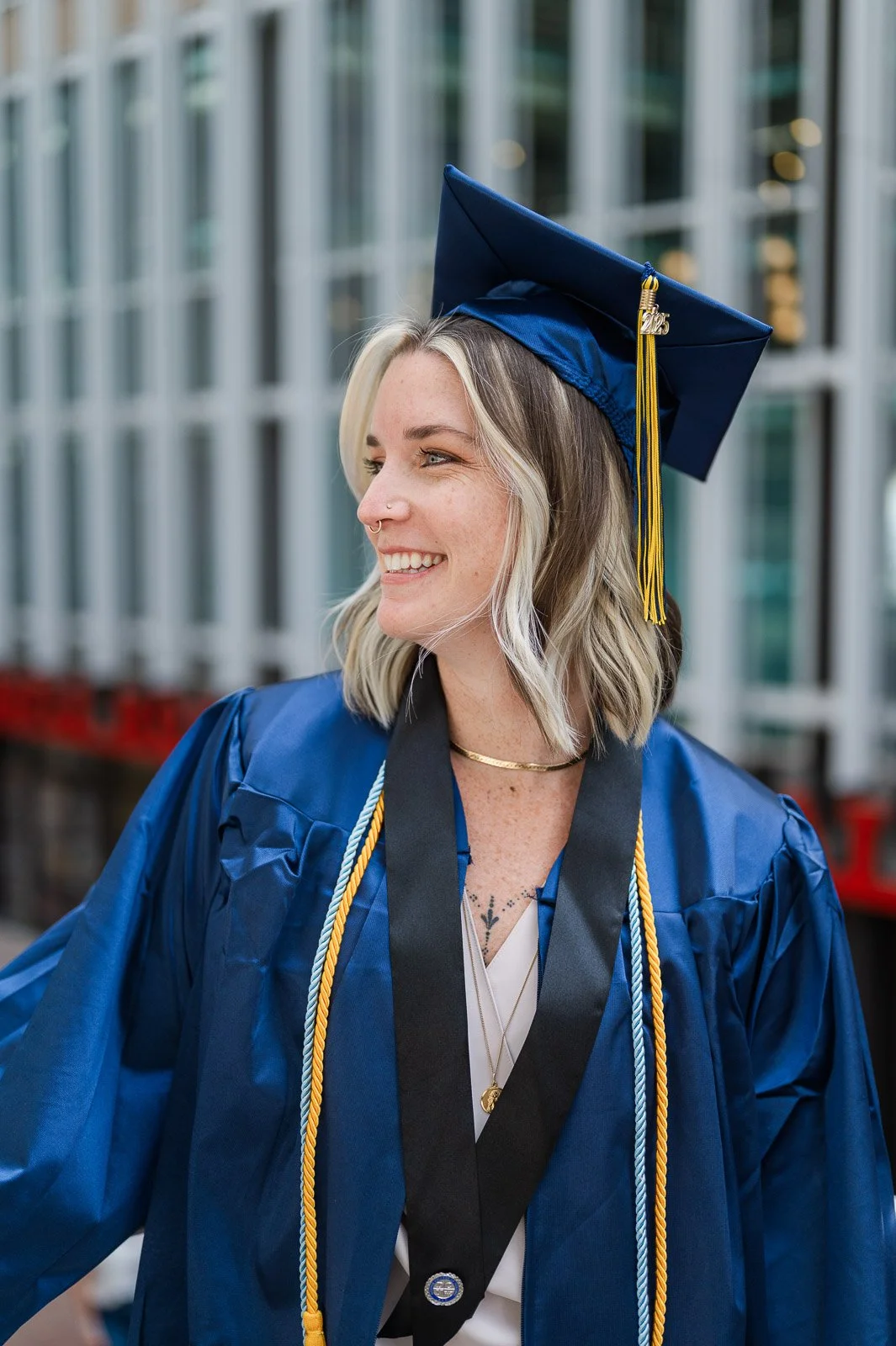 Graduation Photography