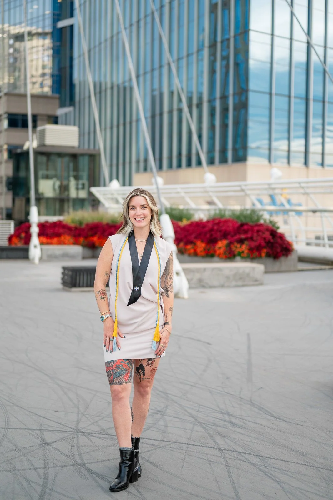 Graduation Photography