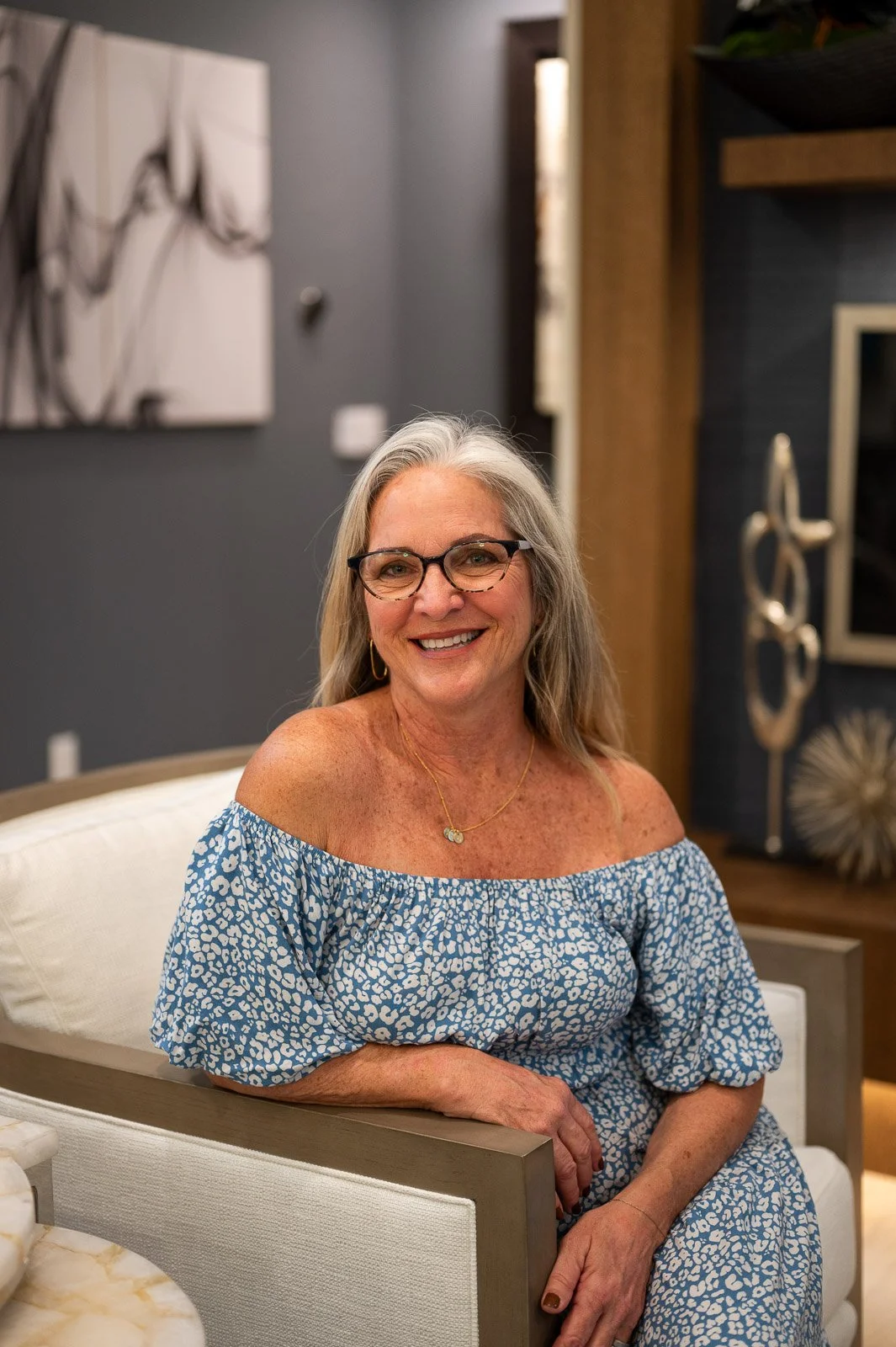 Headshot Photography