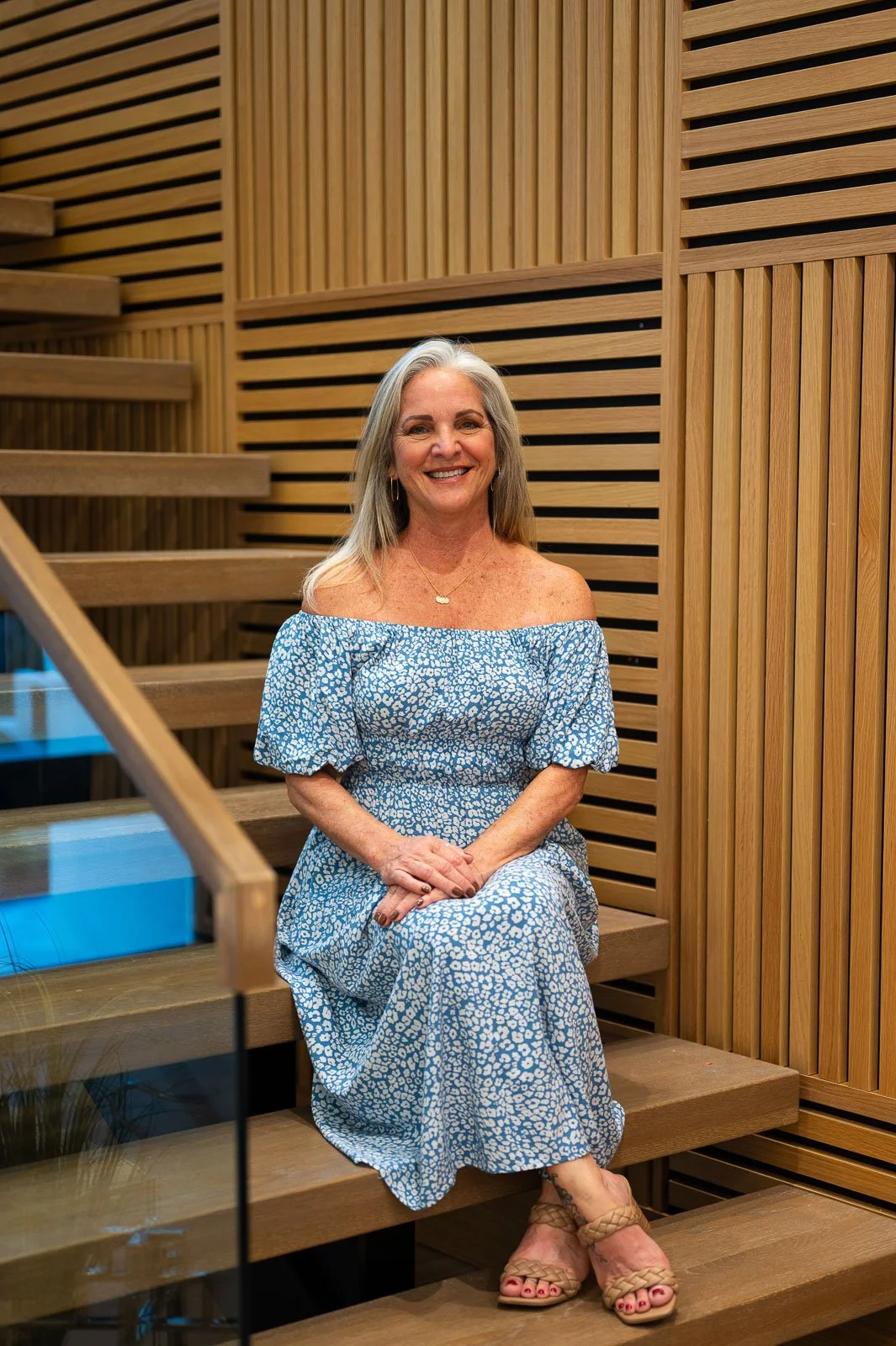 Headshot Photography