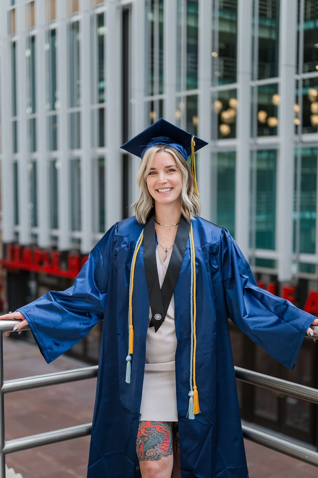 Graduation Photography