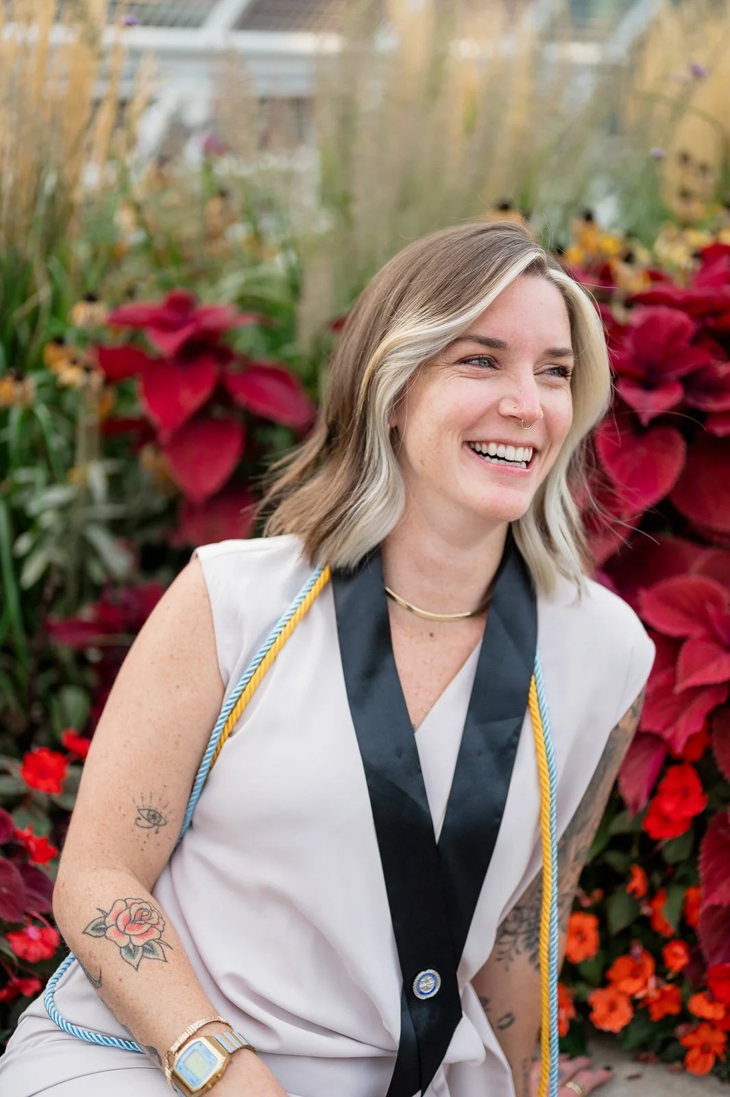 Graduation Photography