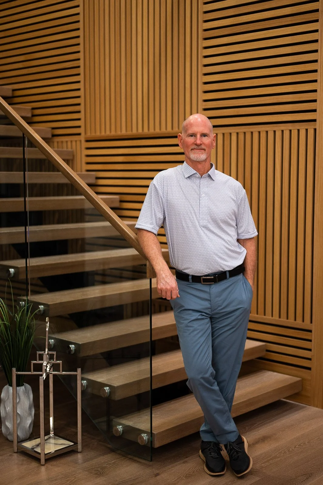 Headshot Photography