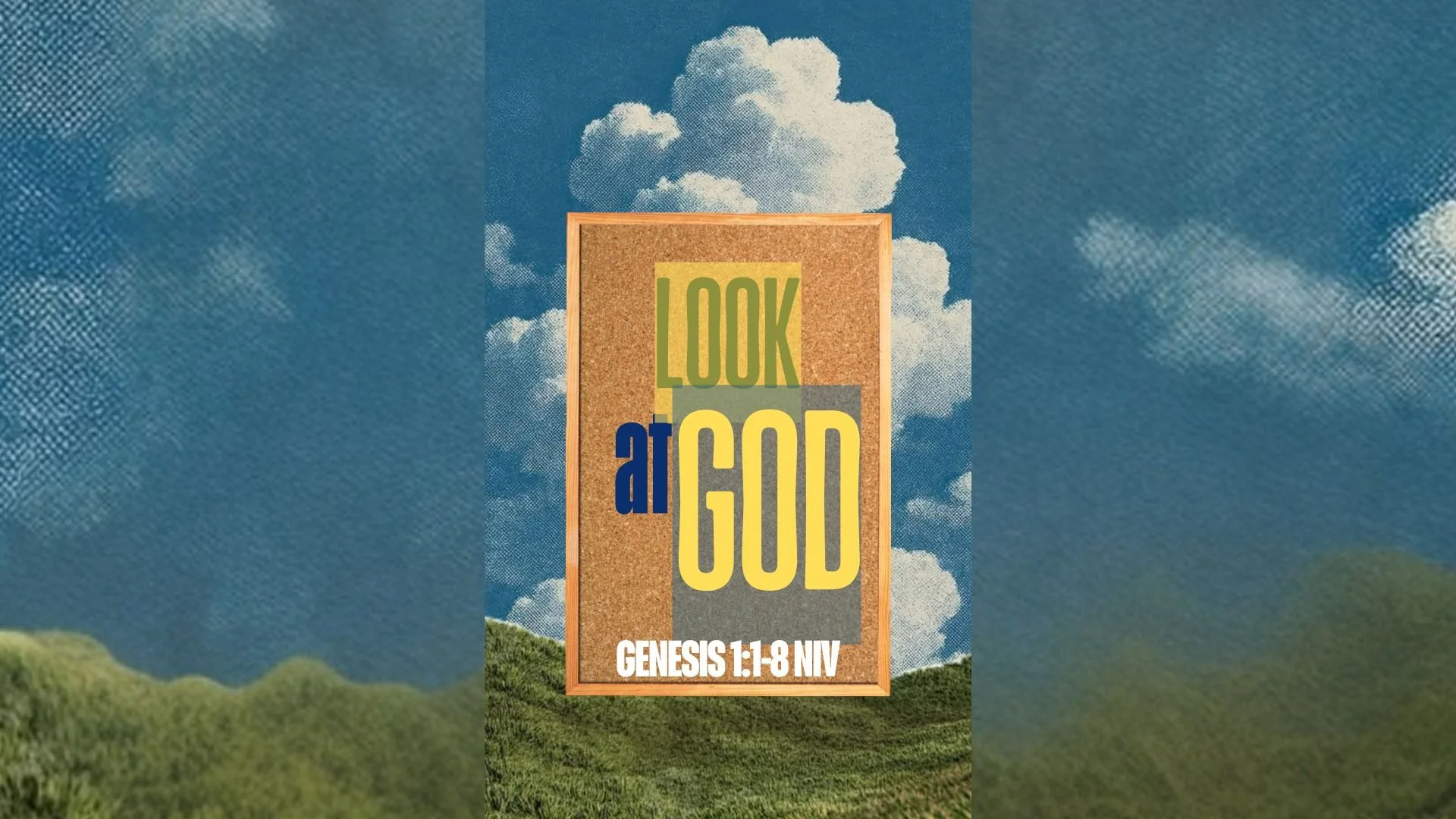 Look at God | July 5