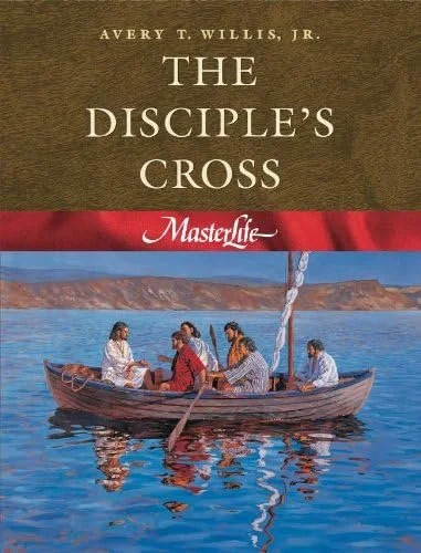 MasterLife: The Disciple's Cross (6-Week Series)