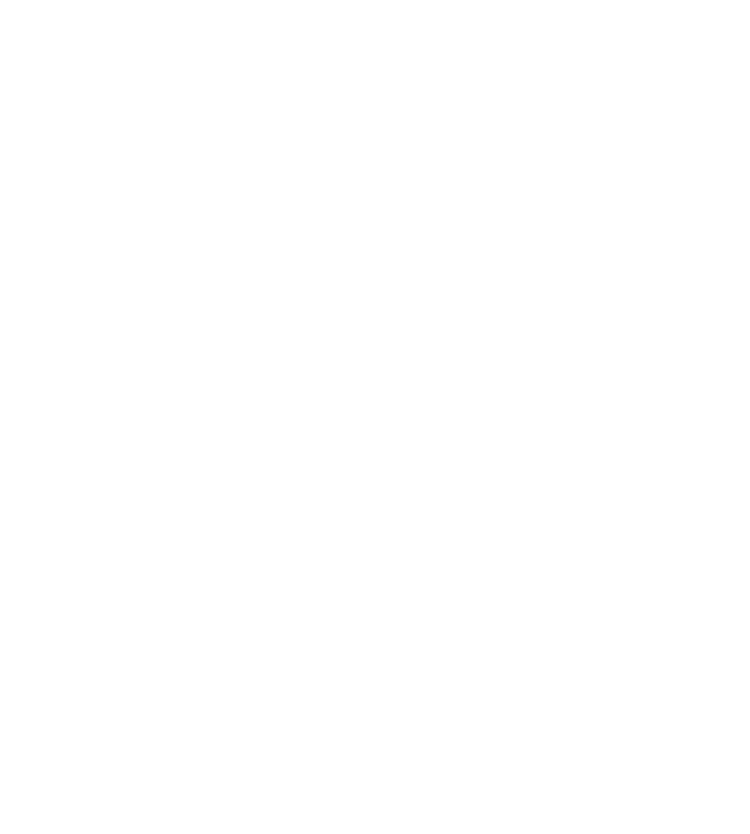 ASTRE Creative star logo mark in white.