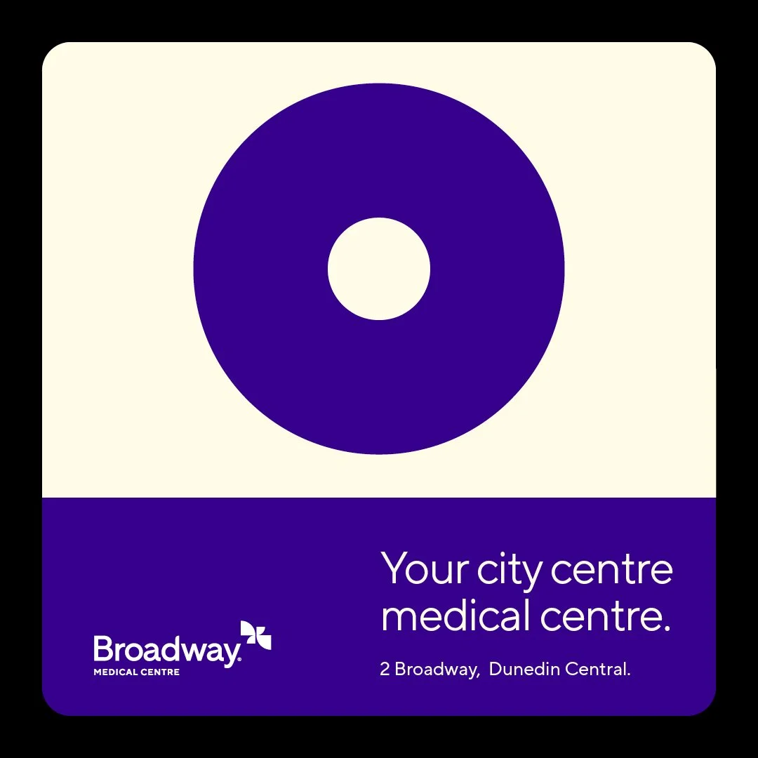 New to the area? Enrol with us to access all our services and care.