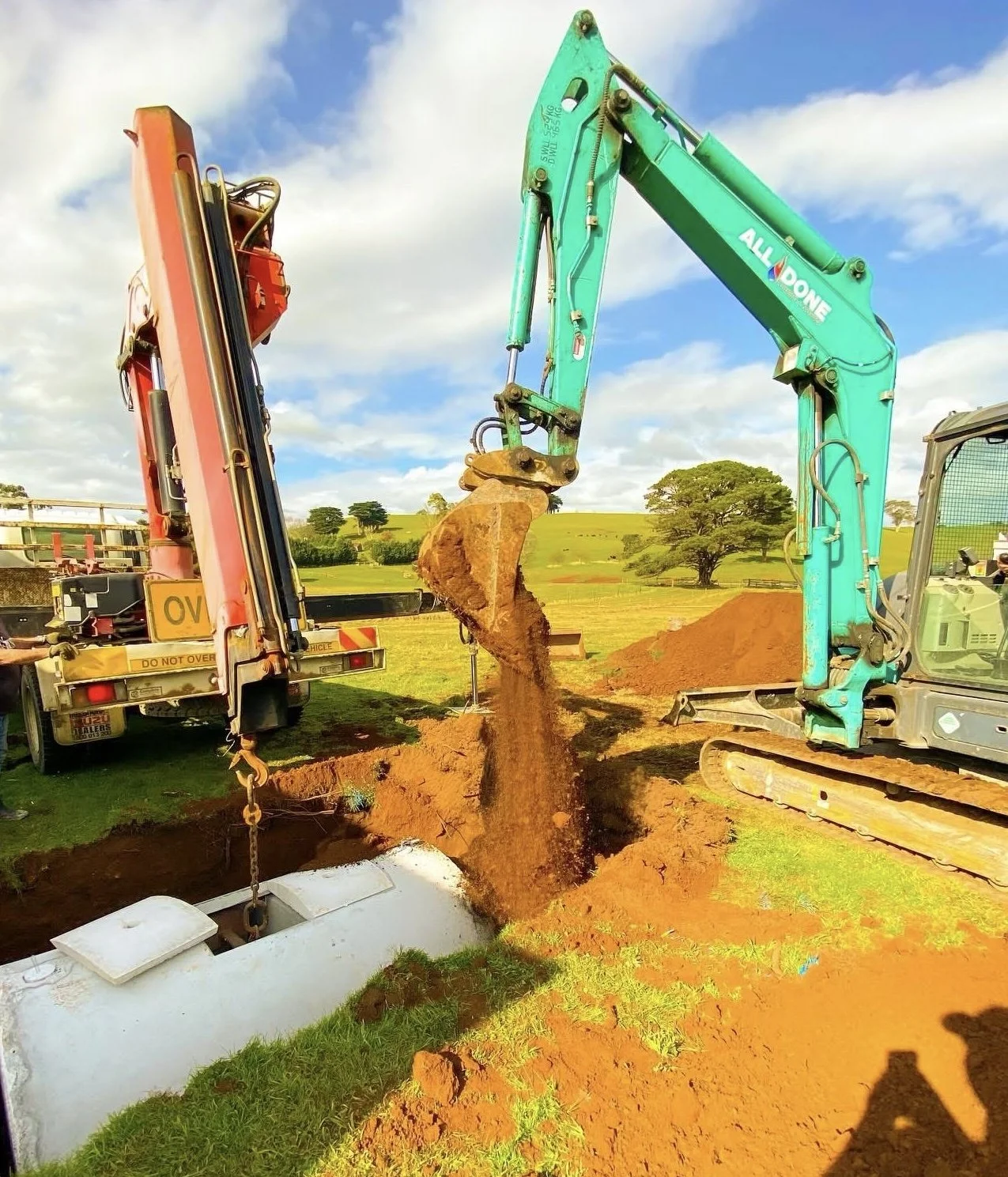 How Does a Home Sewage Treatment Plant Work?