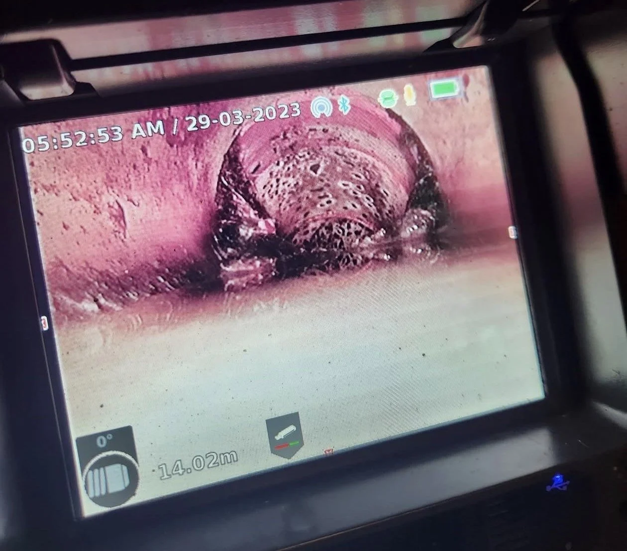 My Sewer Is Blocked – Do I Call South Gippsland Water or a Plumber?