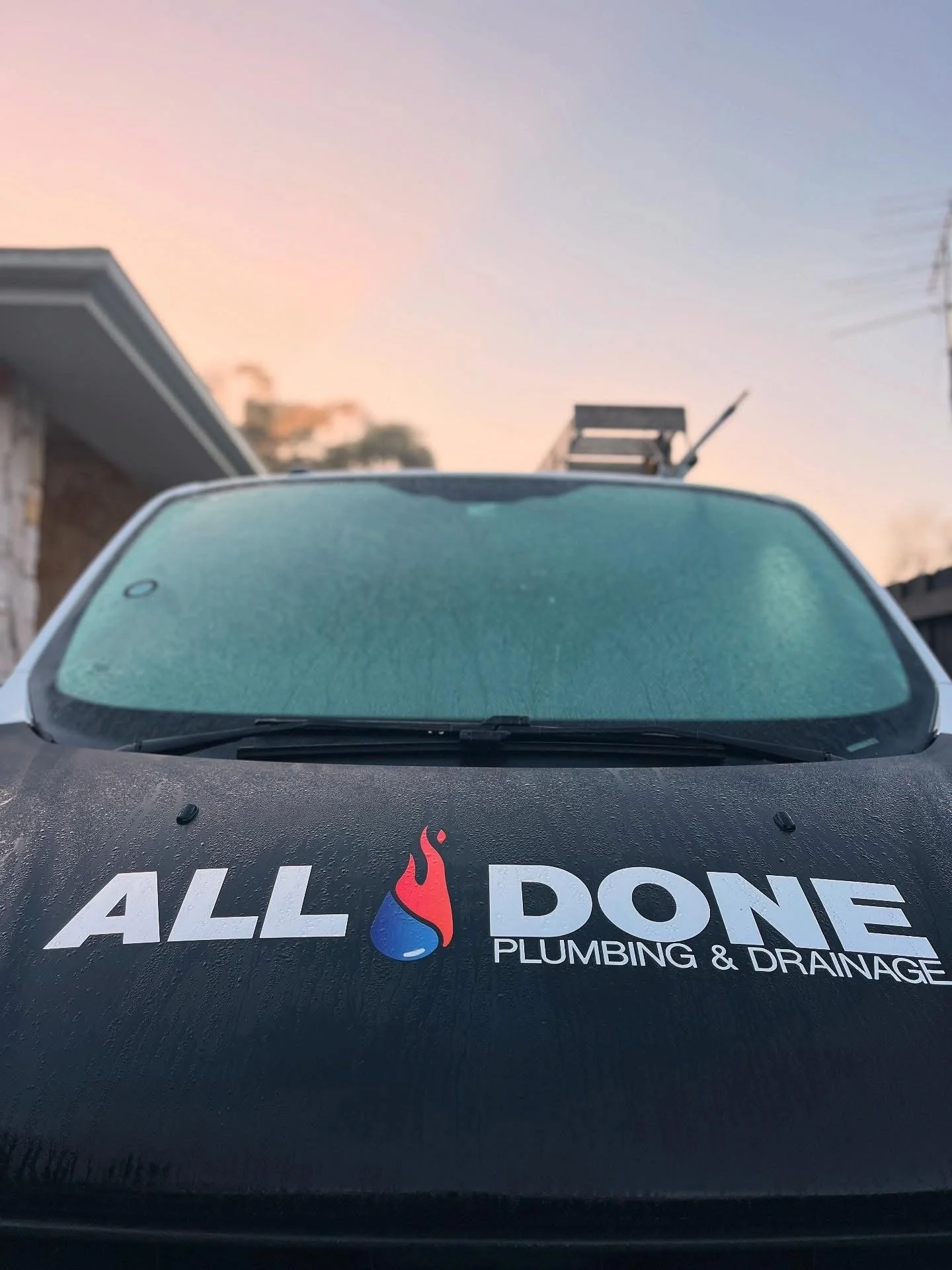 Renewing Water Mains in an Old Home: What’s Involved?