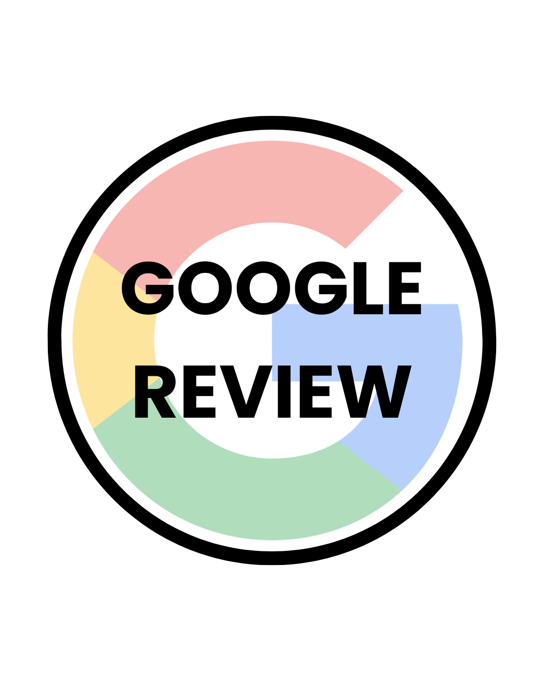 Graphic with a white circle background, featuring the name 'Ben Brusamello' in bold red letters, with a faint, stylized flame and glass design in the background.