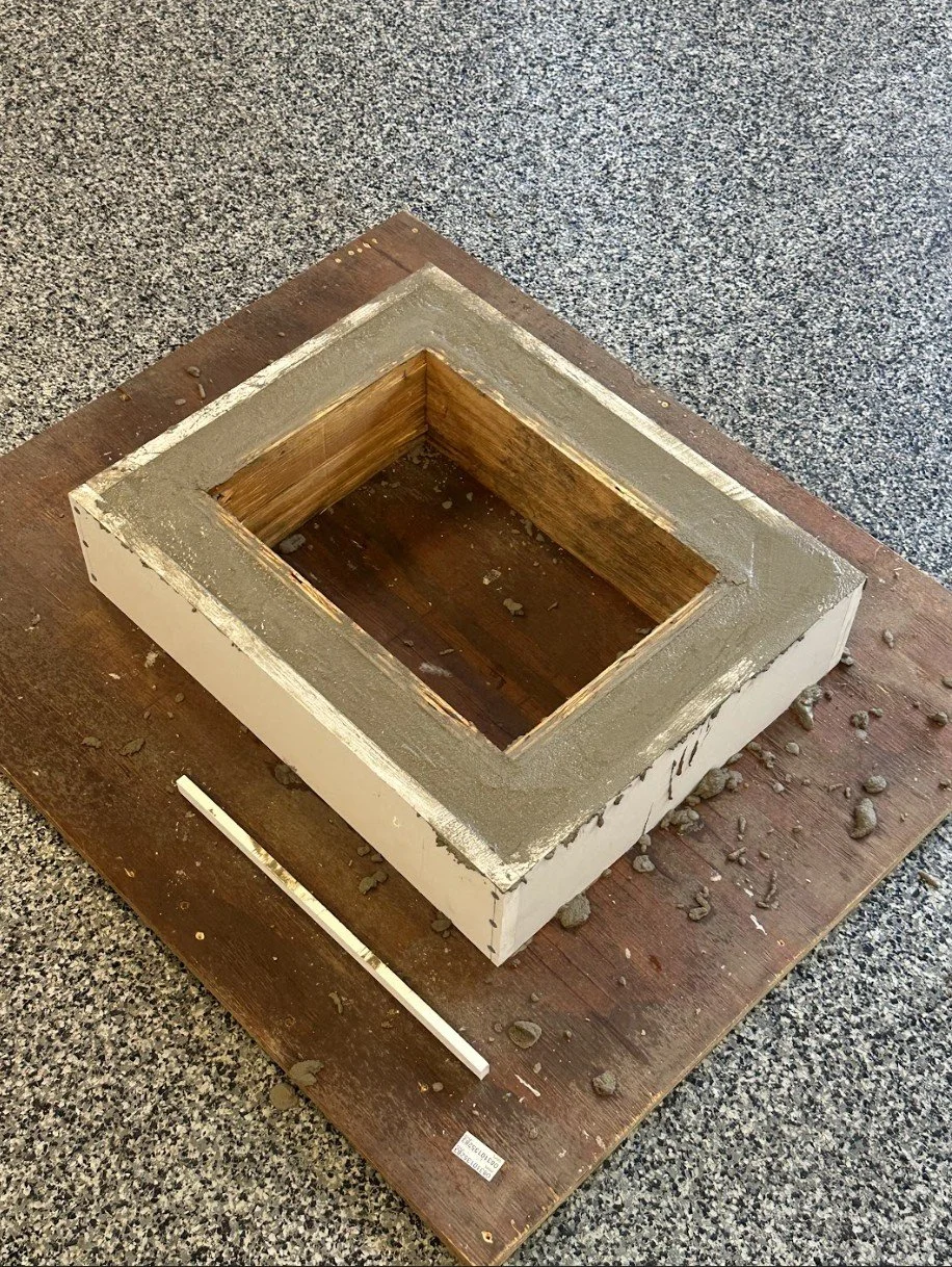 first concrete mold.jpg