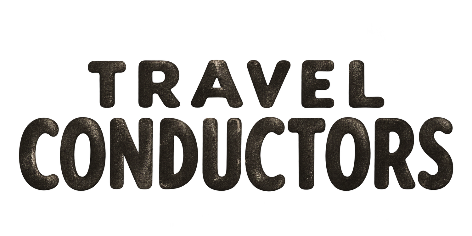 Travel Conductors