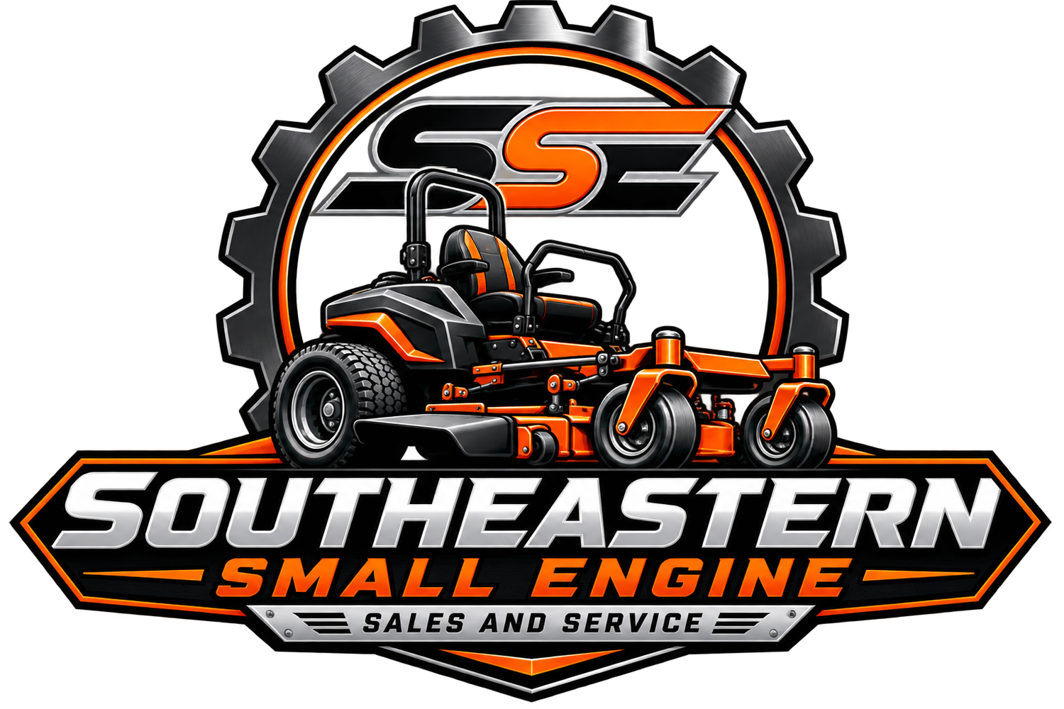 Southeastern Small Engine, LLC                                            