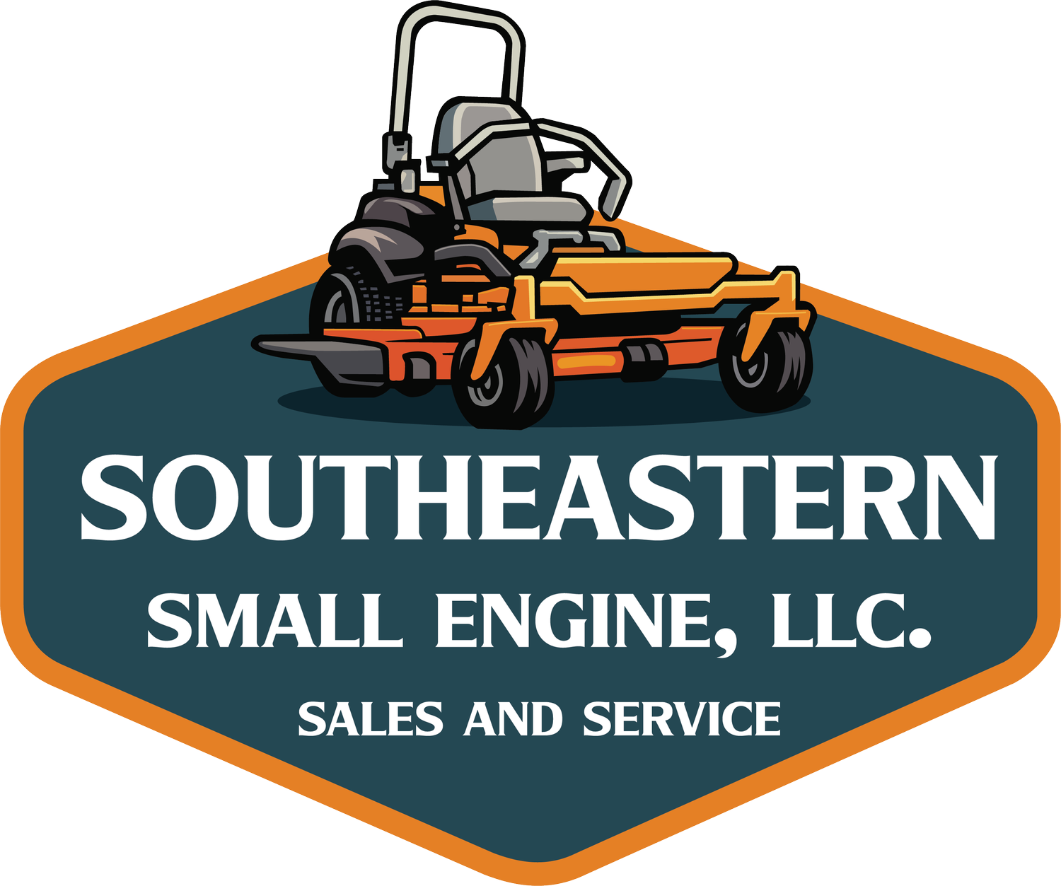 Southeastern Small Engine, LLC                                            