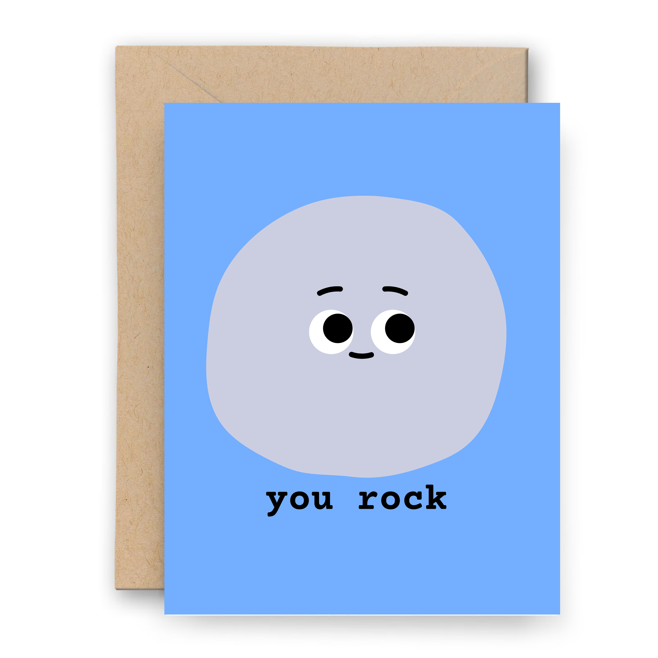 You Rock