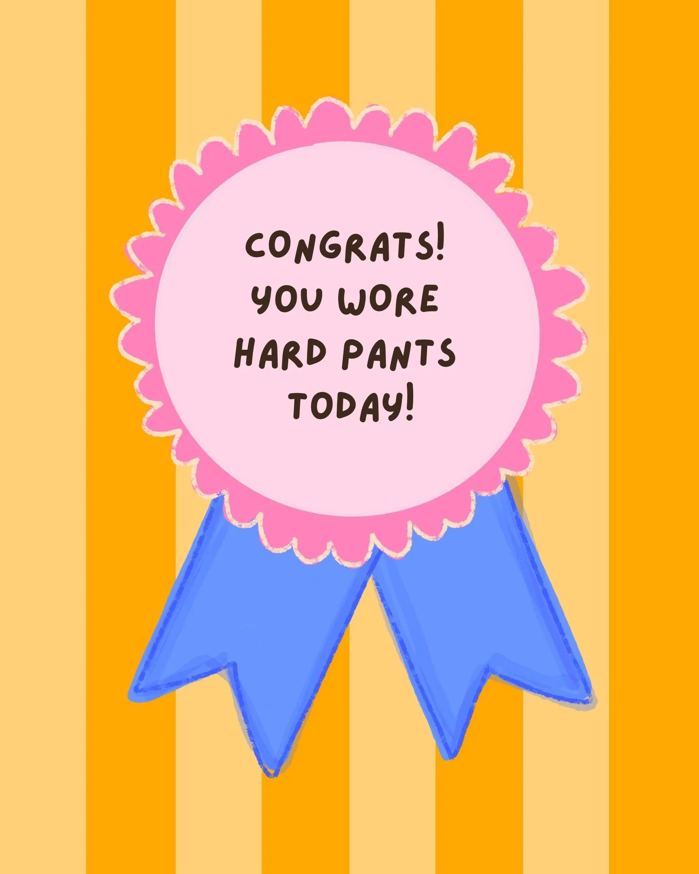 2026..the year of the horse and the year of little wins stacking up to be BIG WINS!! 🐎 

Hope you are celebrating your little wins!