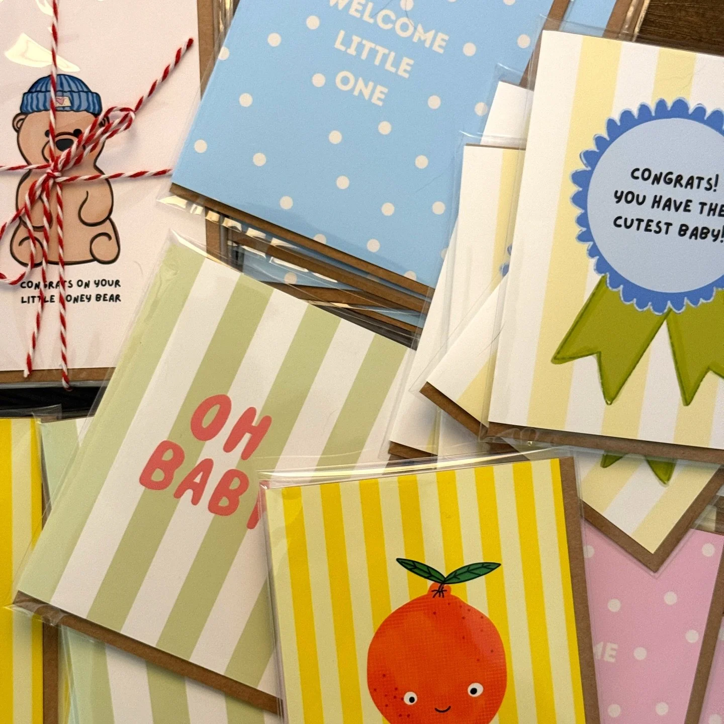 First month of wholesale was a success! Every order and connection has been a joy and I&rsquo;m so proud that I set the goal to roll this out beginning of year and stuck with it!

So so excited to keep connecting with boutiques to share my little bit