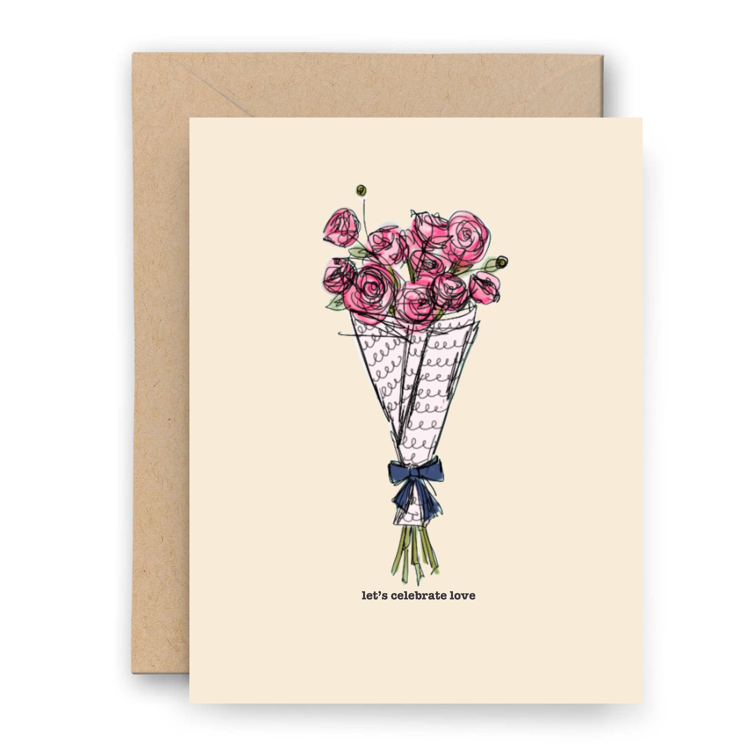 Let's Celebrate Love