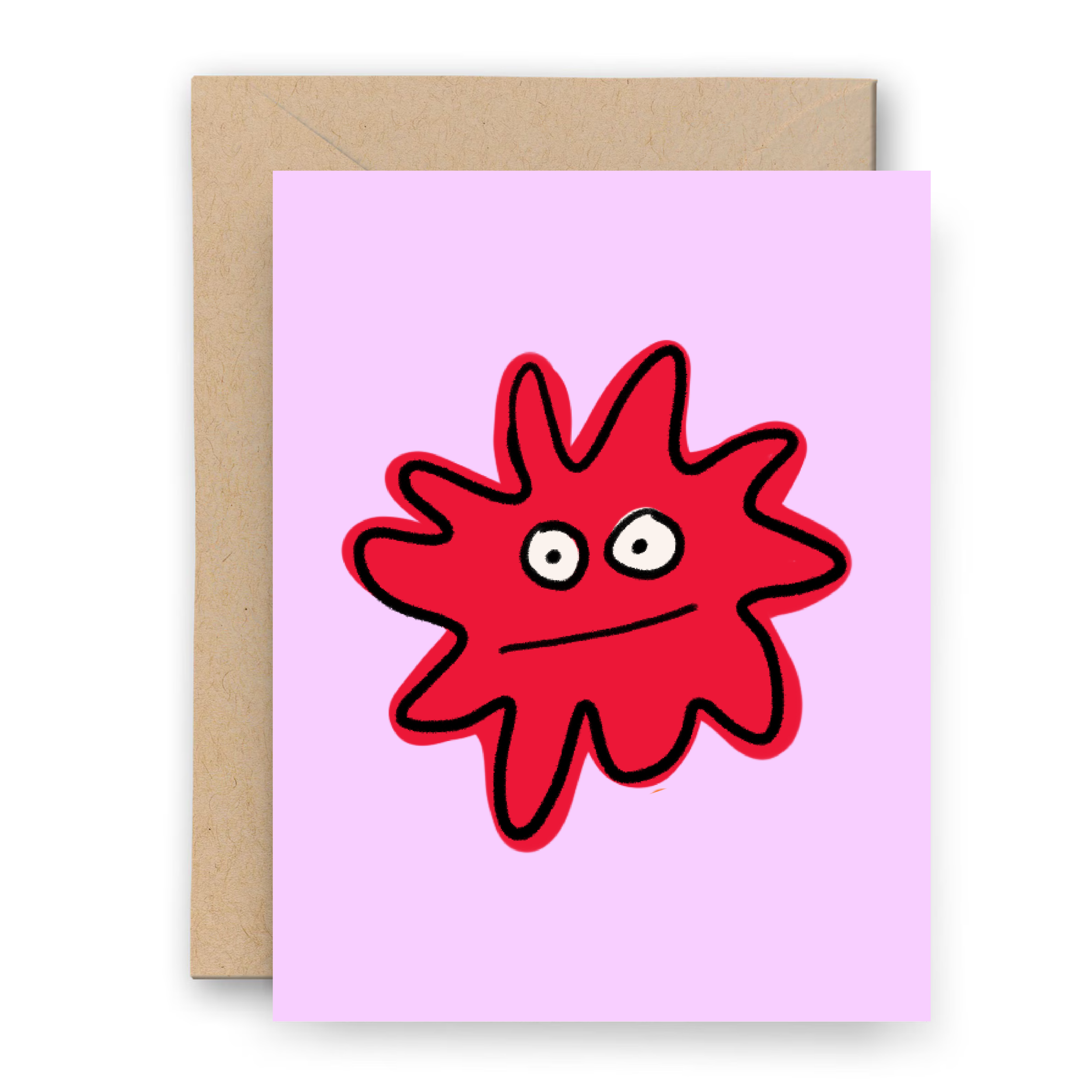 Meep Meep Splat Doodle