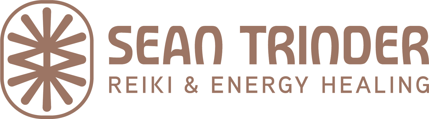 Sean Trinder Reiki &amp; Energy Healing