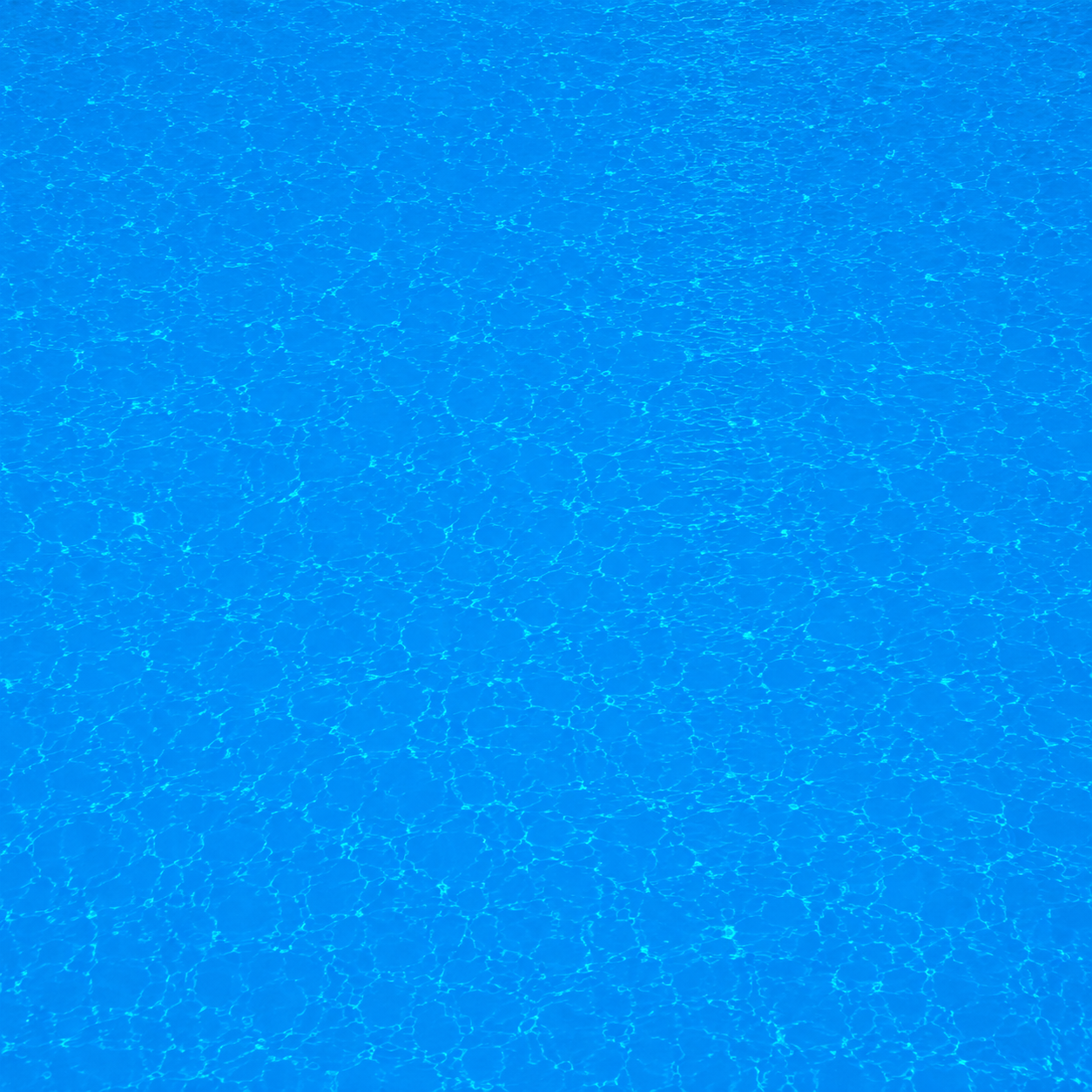Light blue Sparkle Pool Colour