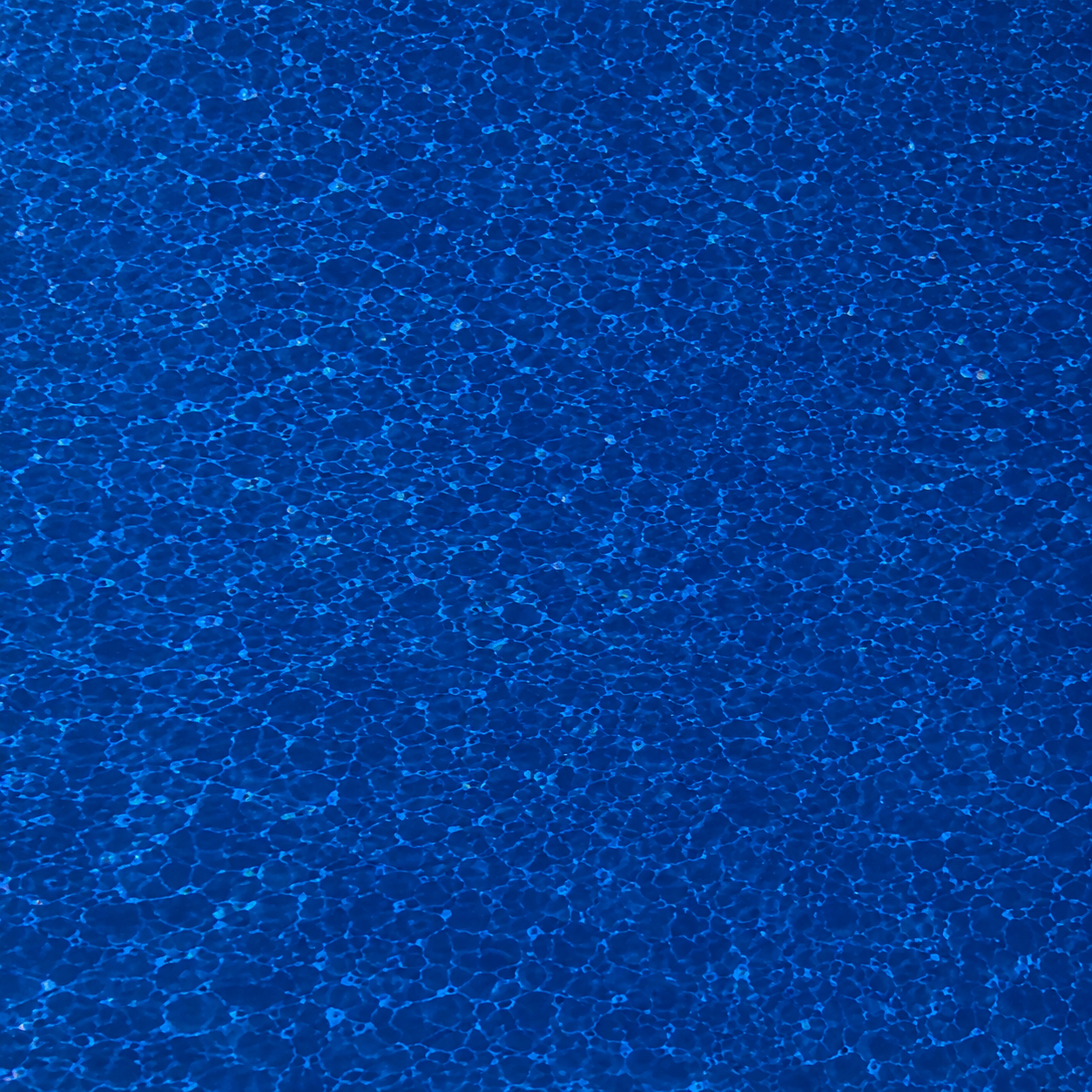 Star Blue Pool Colour