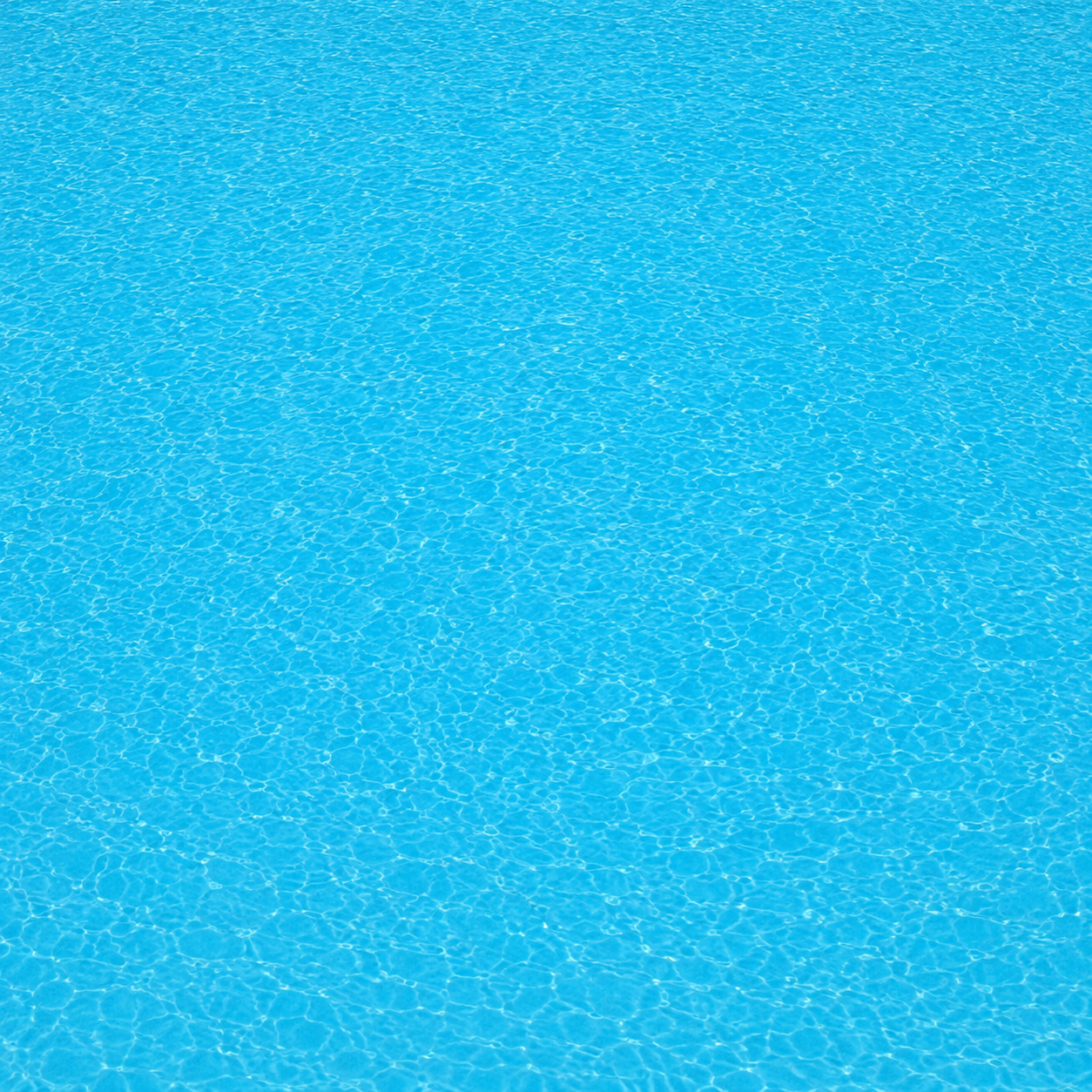 Ice White Pool Colour