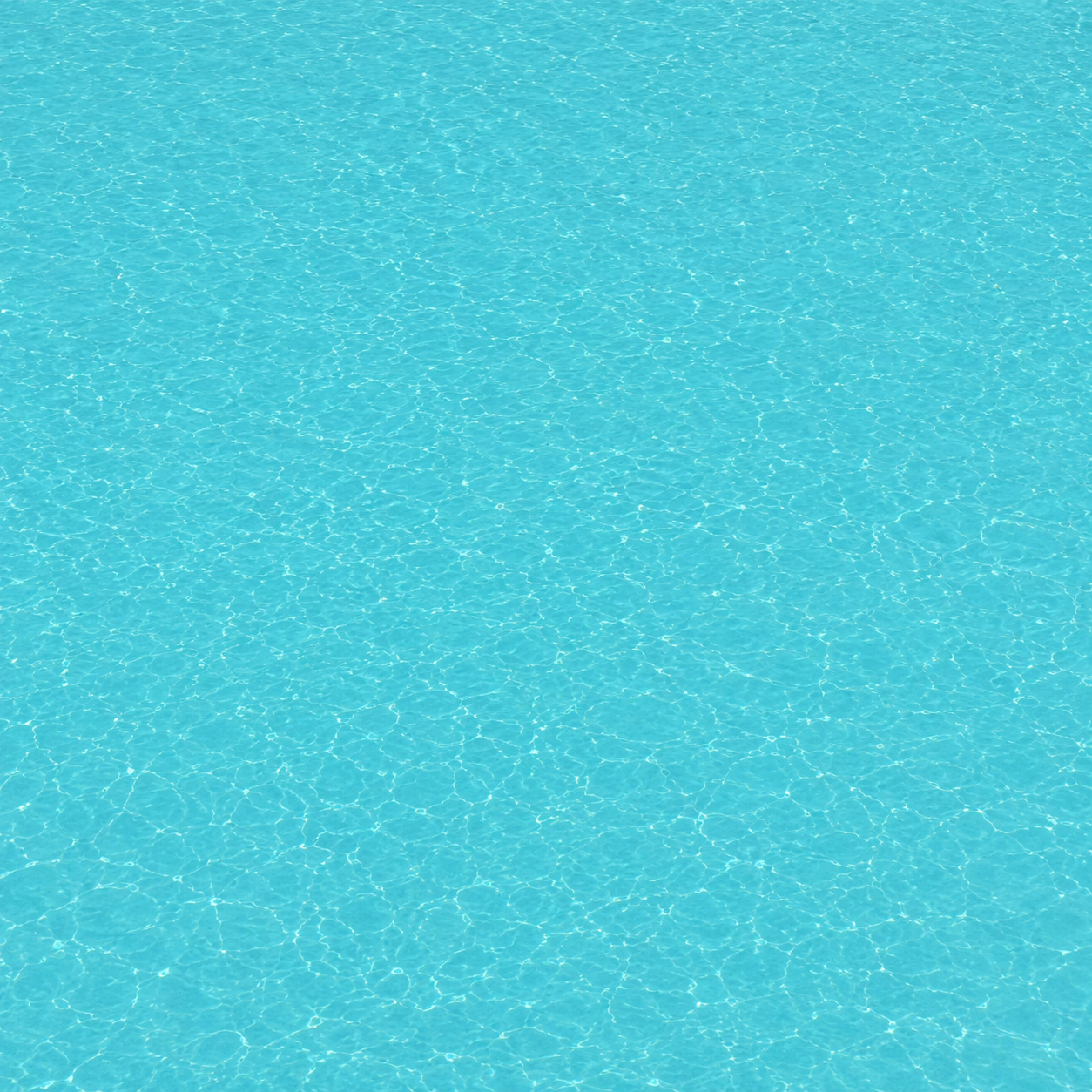 White Blue Pool Colour