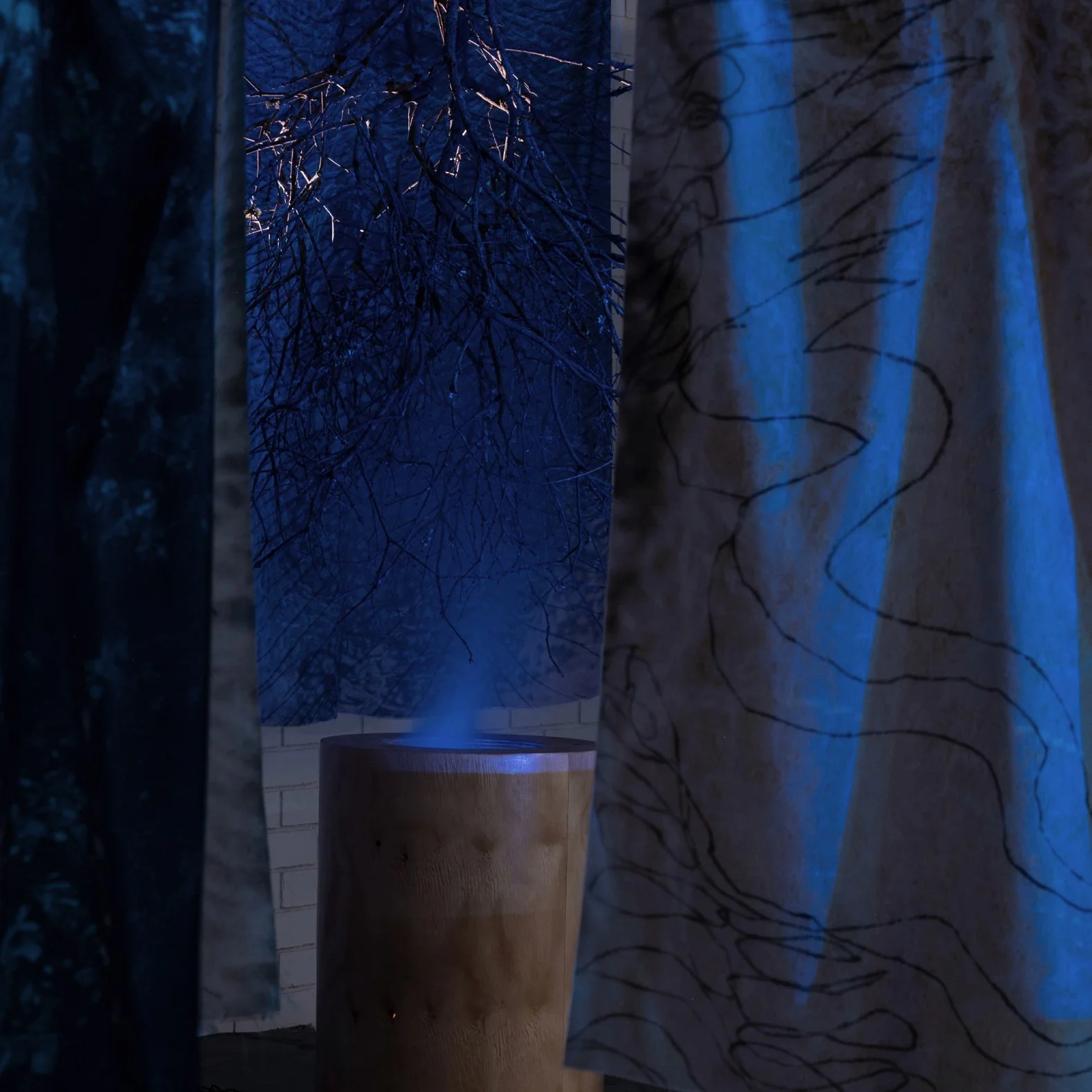 Everything is Speaking 2019–ongoing