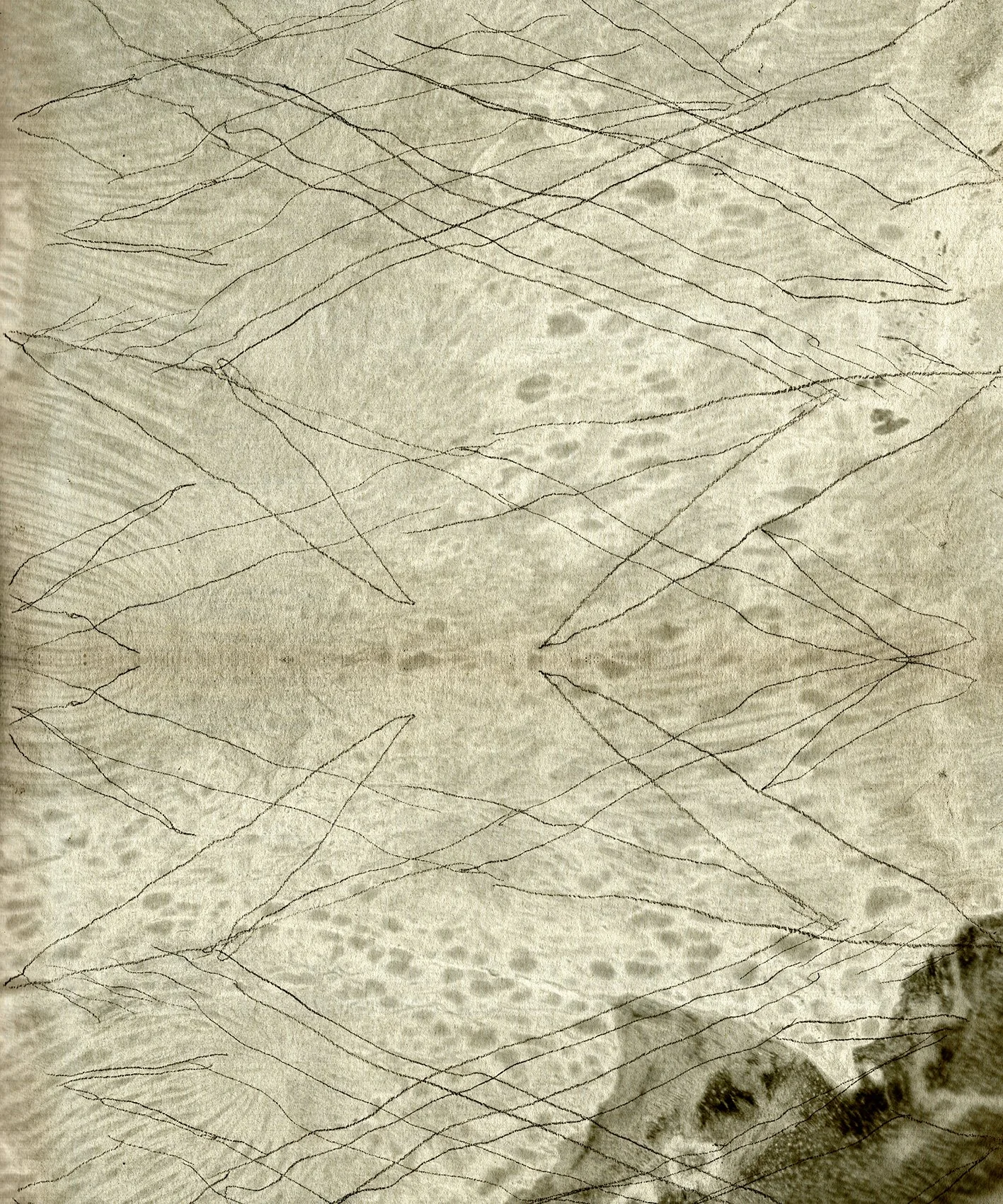 All a long longing/ Mistletoe 2018–2024