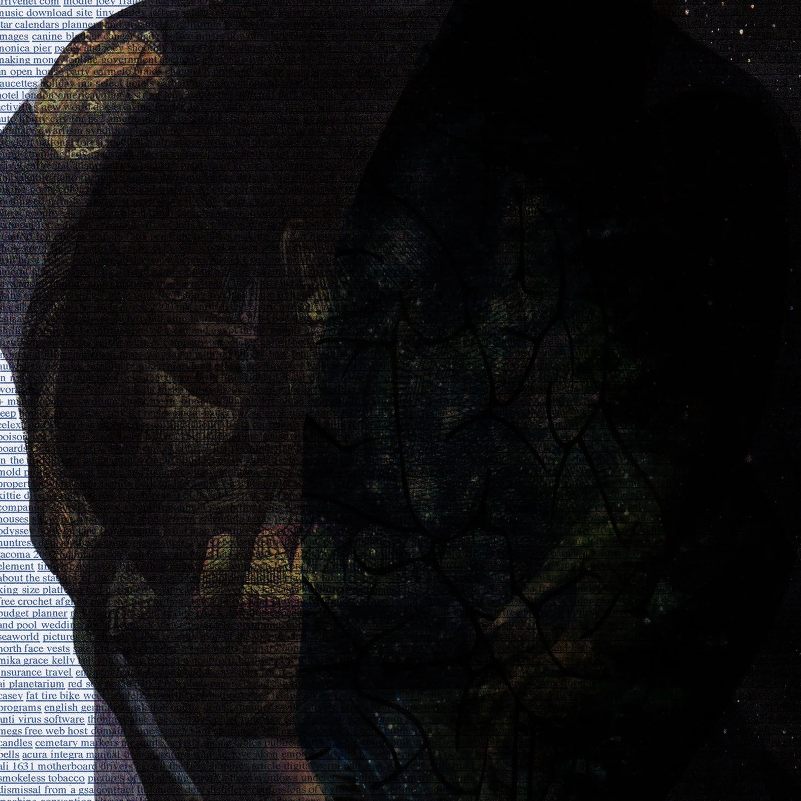 The Density of Sense 2011–2016