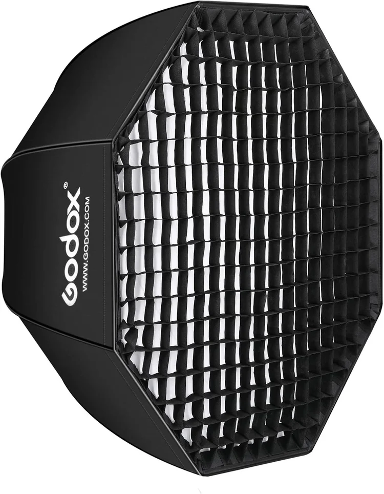 Godox 47 inch octagonal softbox