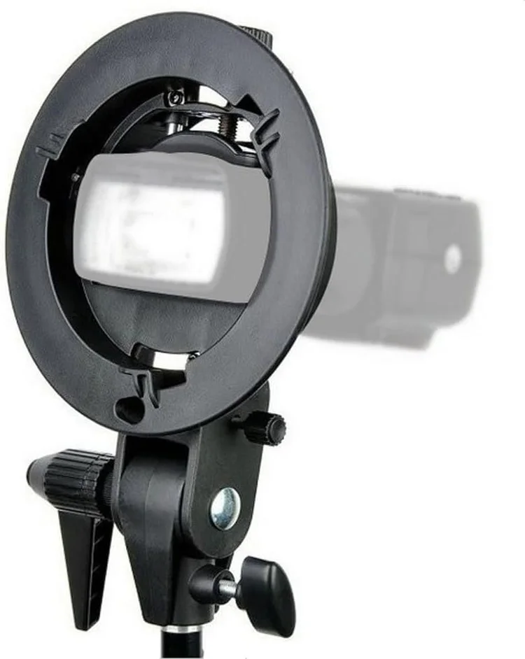 Godox S Type Bracket