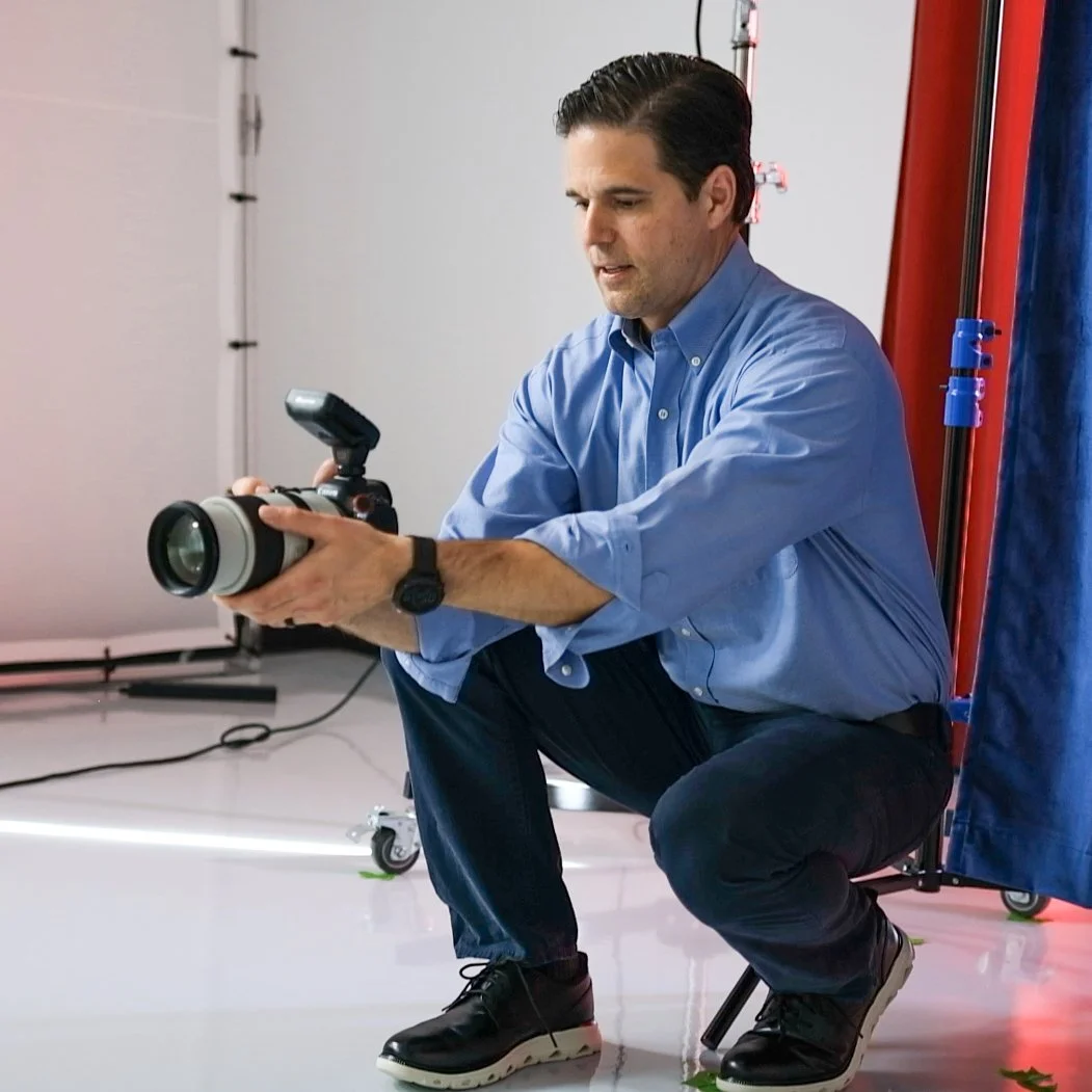 Temple Star Photography