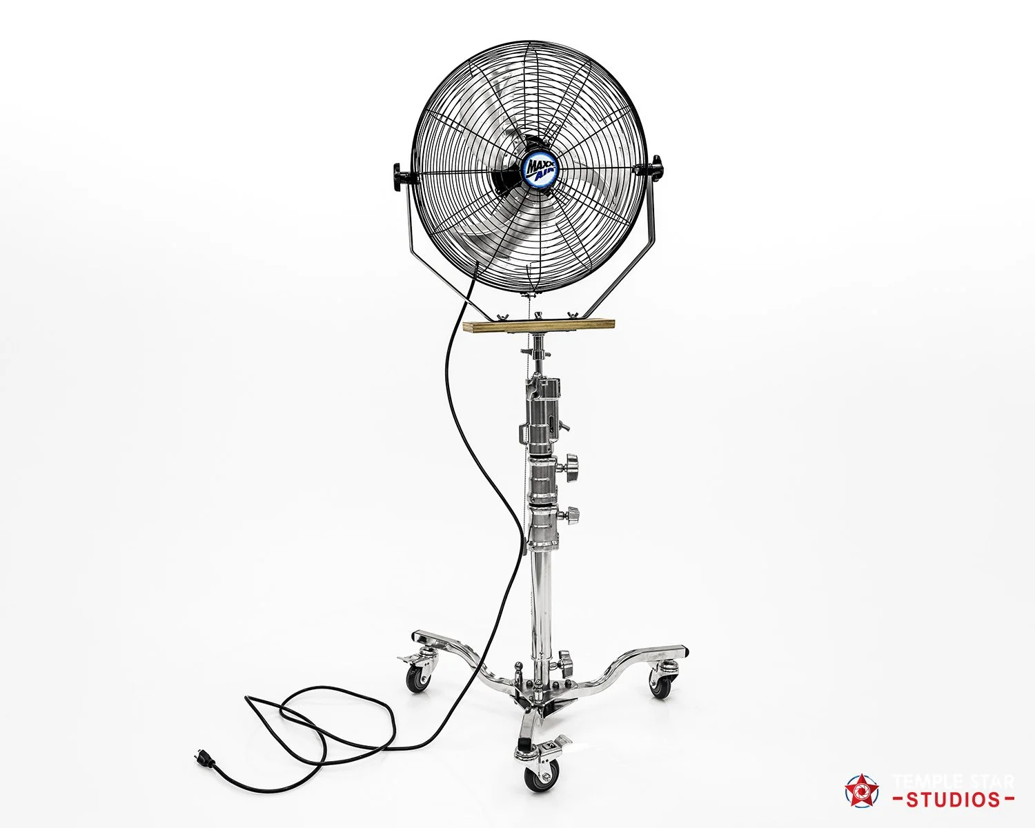 Wind Machine - fan on stand ($3/session)