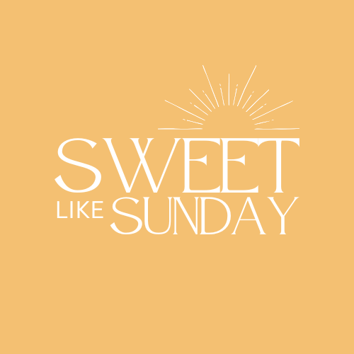 Sweet Like Sunday