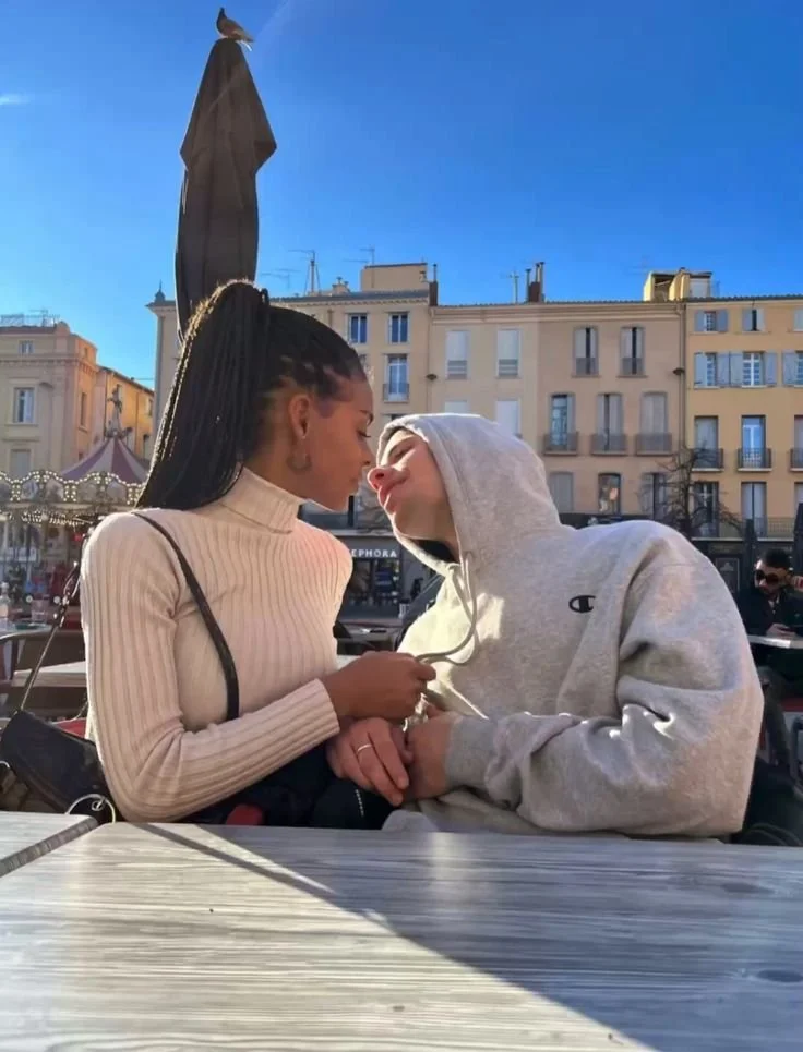 Too Old For a Crush? Why You Should Try a "Curiosity" Instead