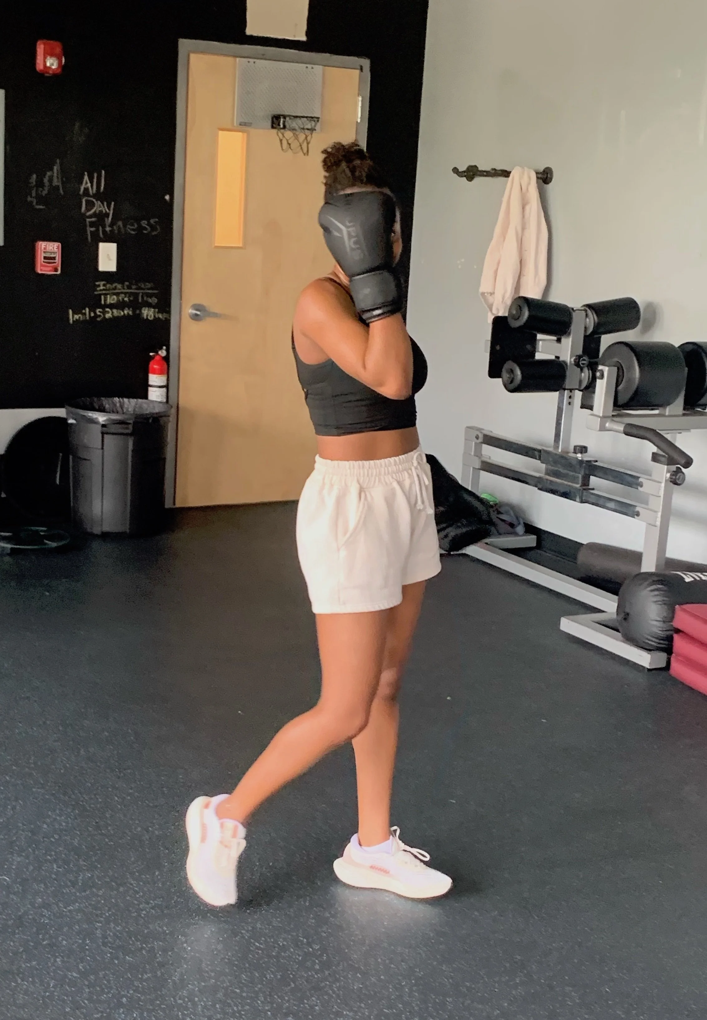 How Martial Arts Shifted My Confidence
