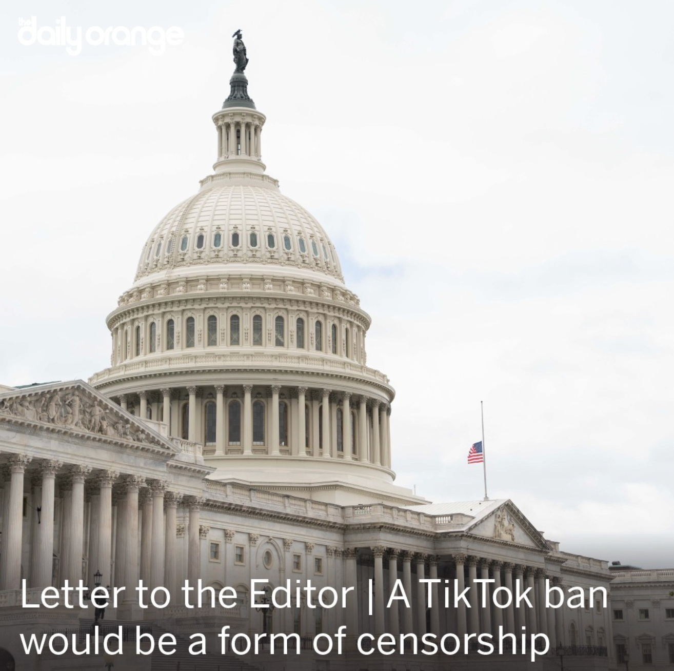 The Daily Orange | Instagram