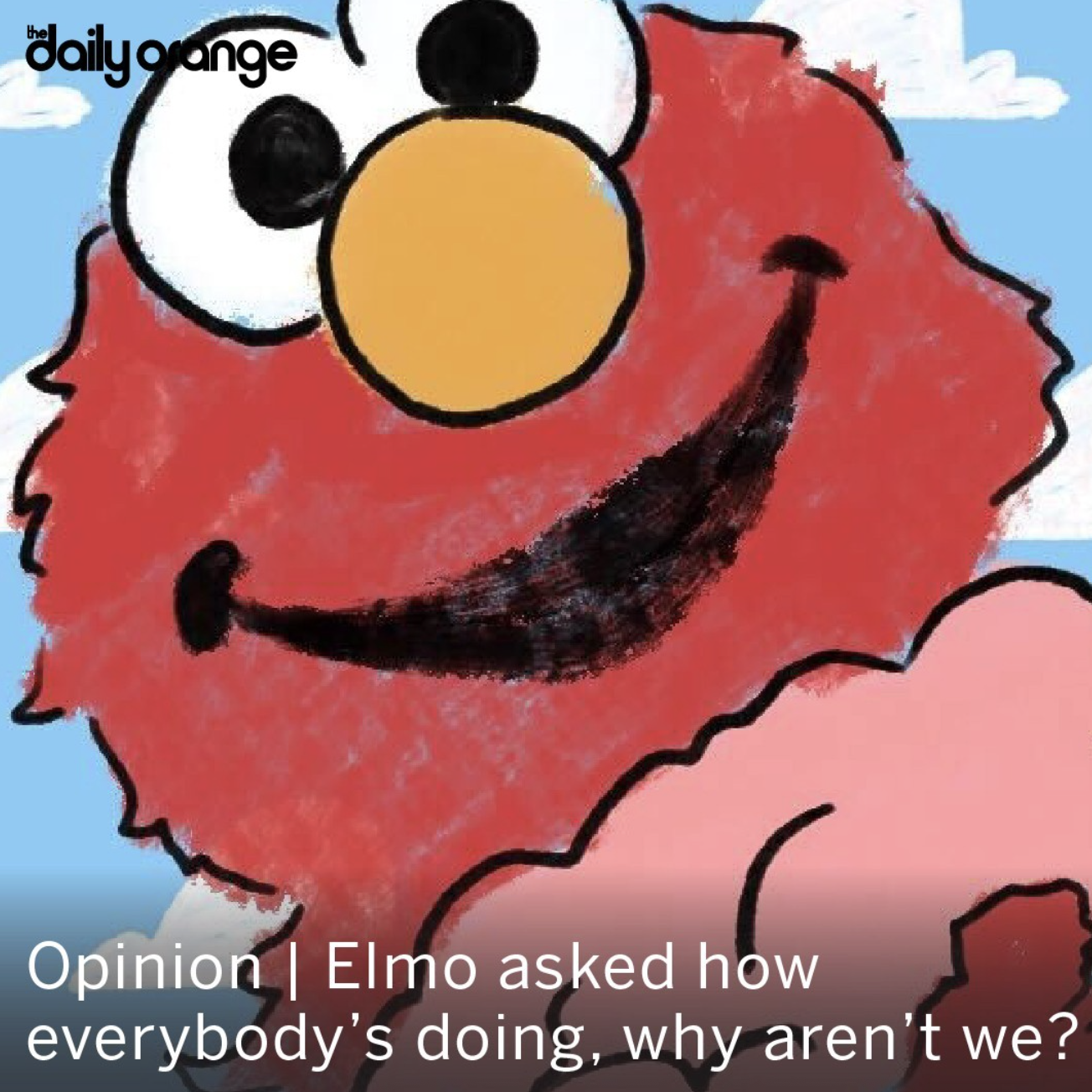 The Daily Orange | Instagram