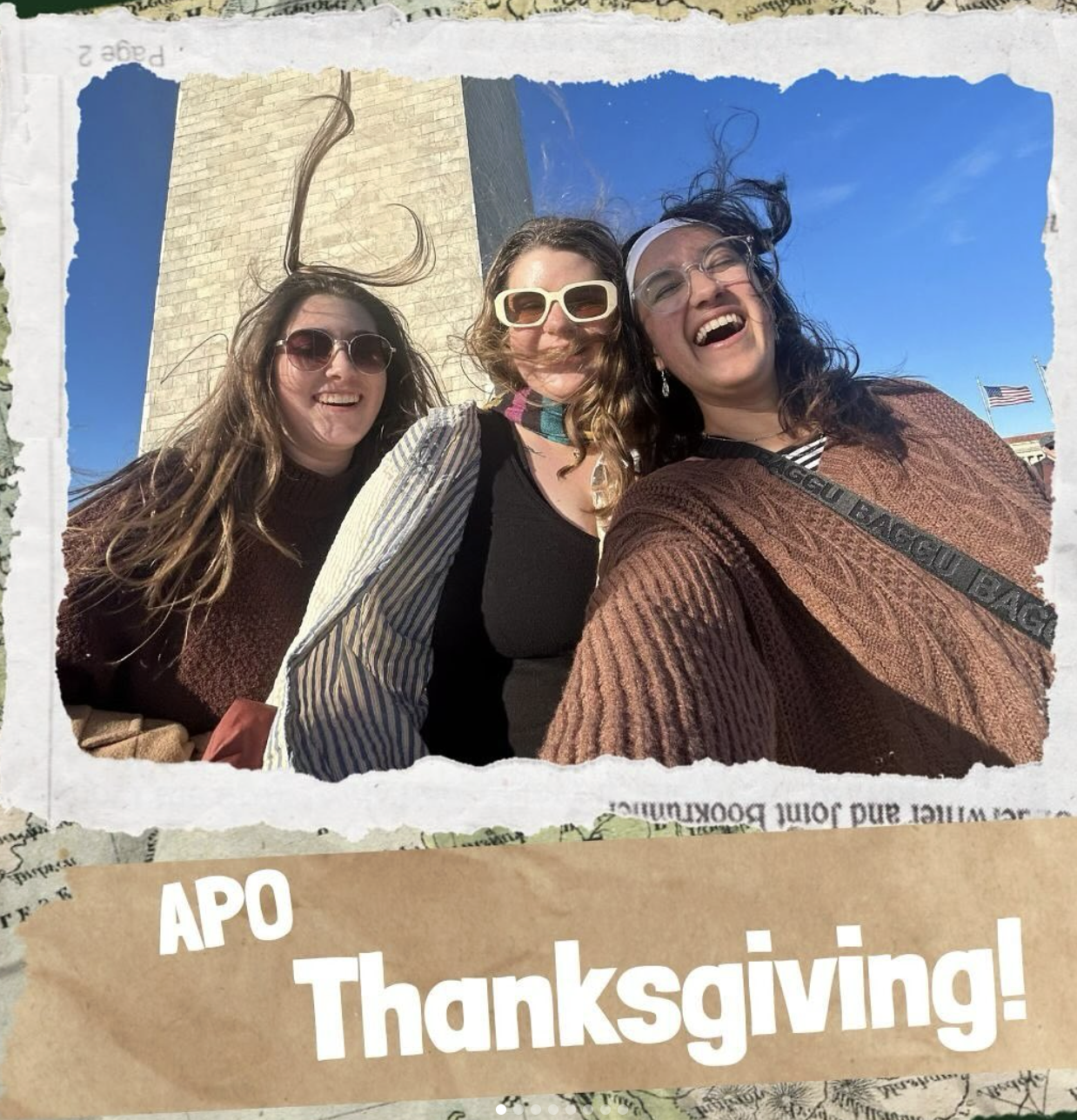 APO Phi | Instagram