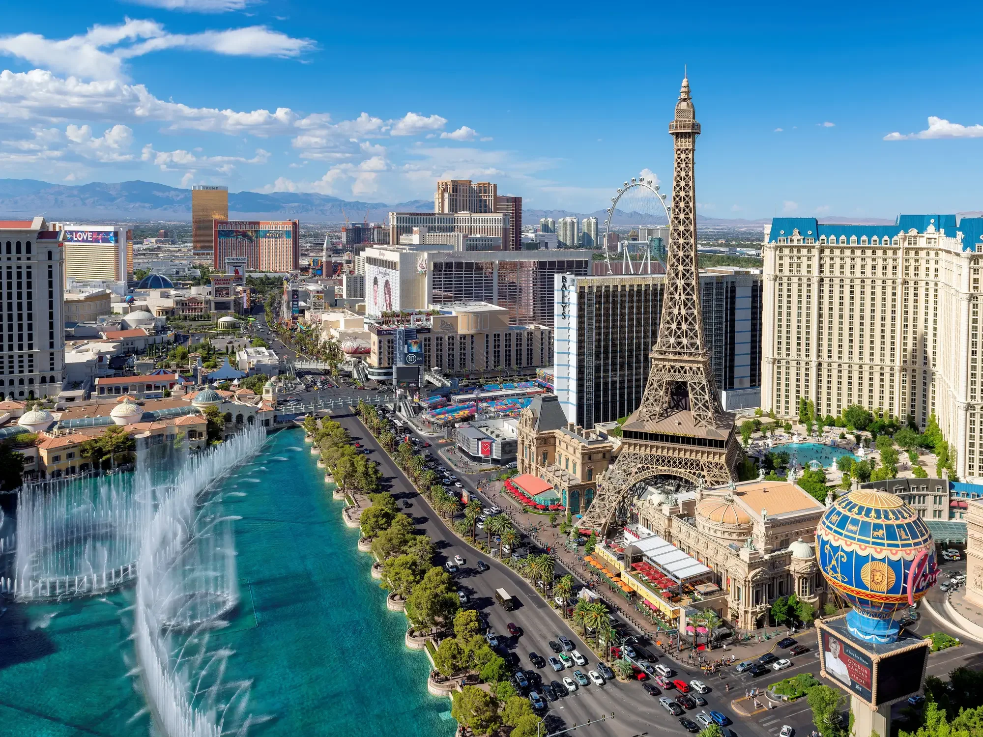 I'm a 22-year-old who visited Las Vegas for the first time. It wasn't for me, but I'm glad I went. (Business Insider) (subscriber)