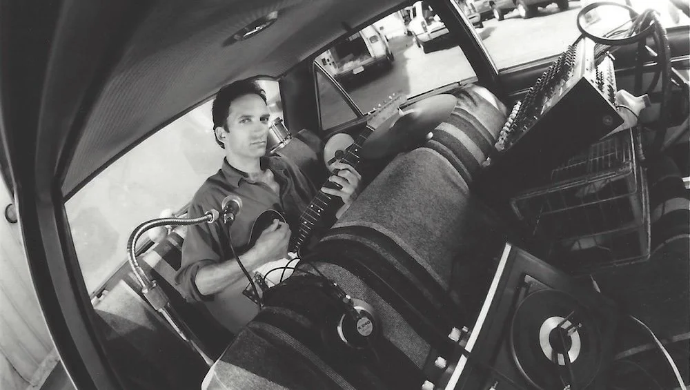 Rambler 65 Promo Photo