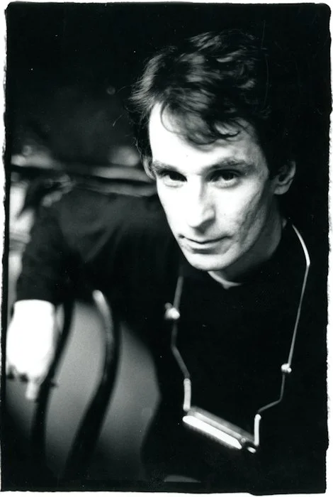 Alex Chilton