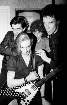 The Cramps