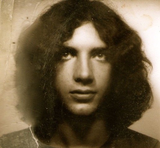 Ben, circa 1970
