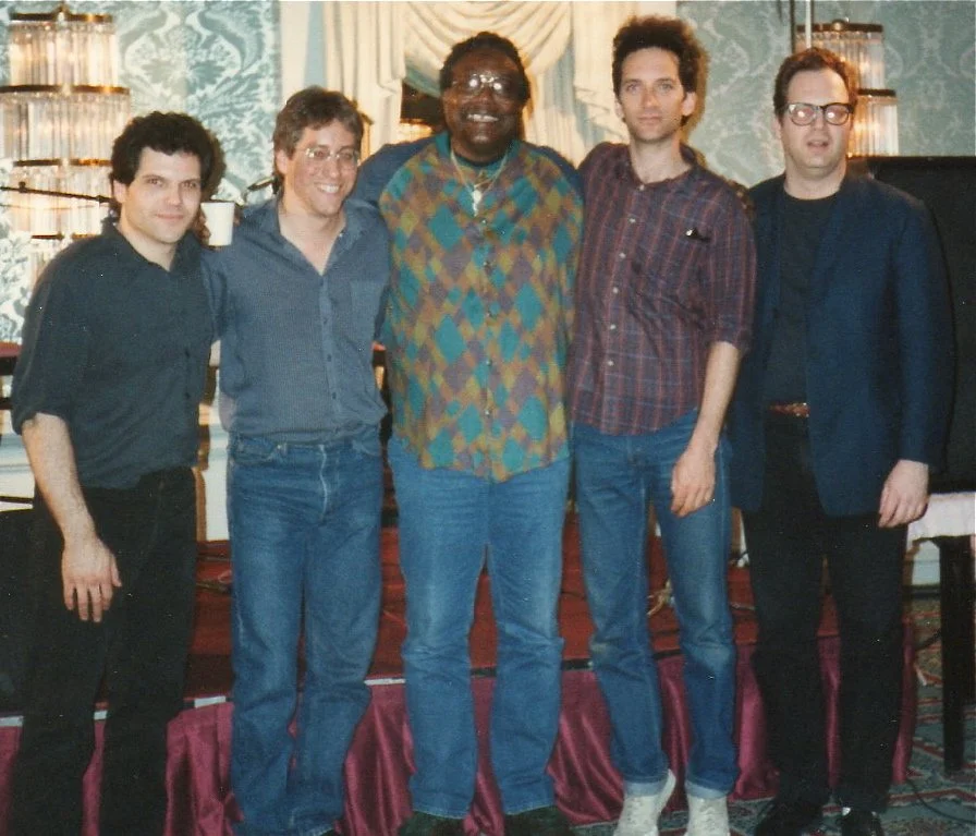 Arthur Alexander at NPR's Fresh Air Performance